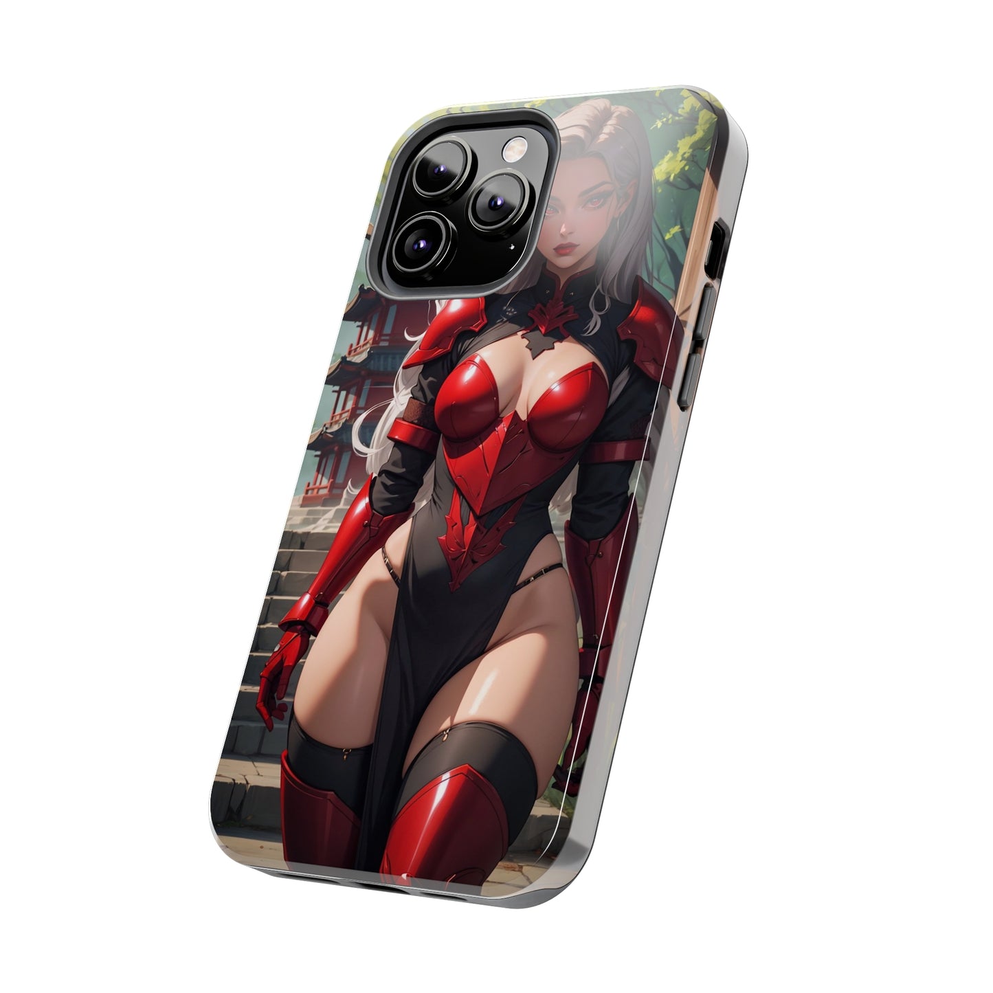 Syneix, Emperor's Palace #01