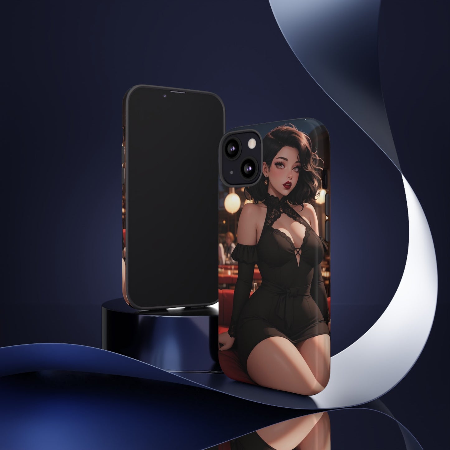 Grace, Studio Lounge #02