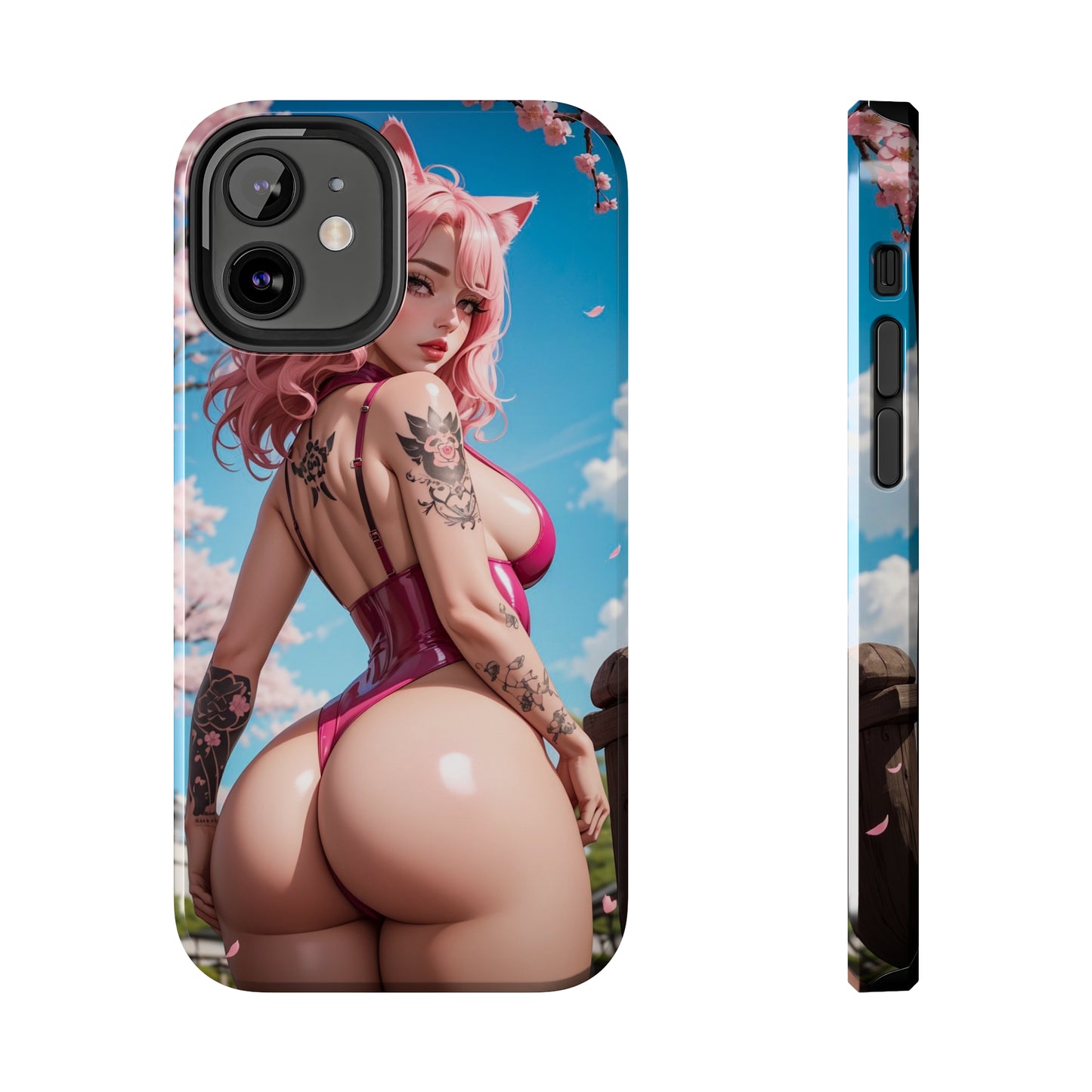 Kitty Celi, Sakura #04