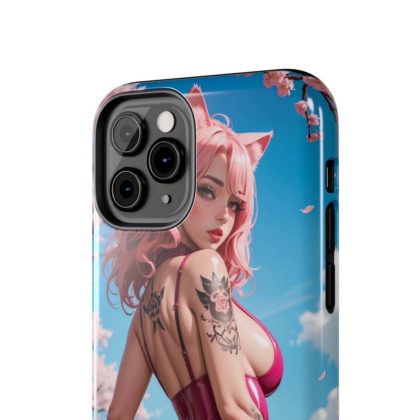 Kitty Celi, Sakura #04