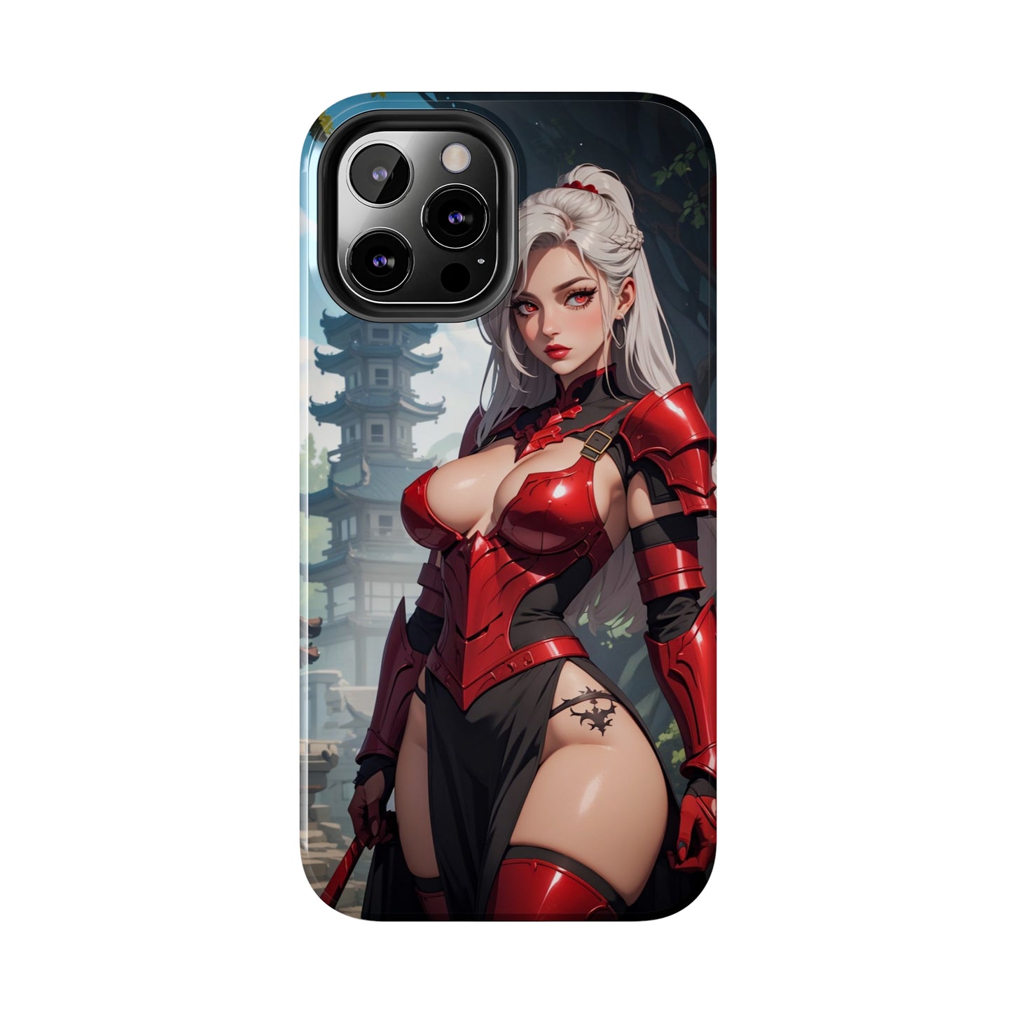 Syneix, Emperor's Palace #04