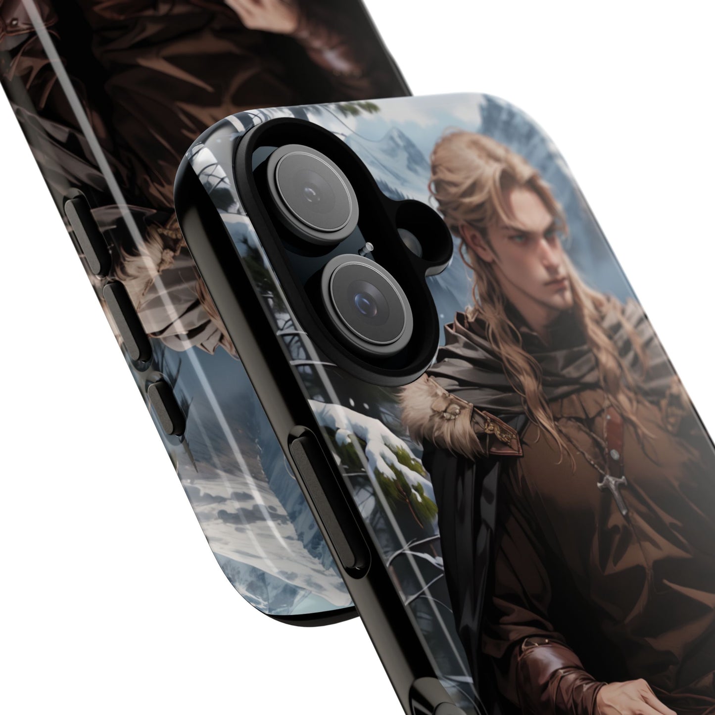 Eivor, Signs of Valhalla #02