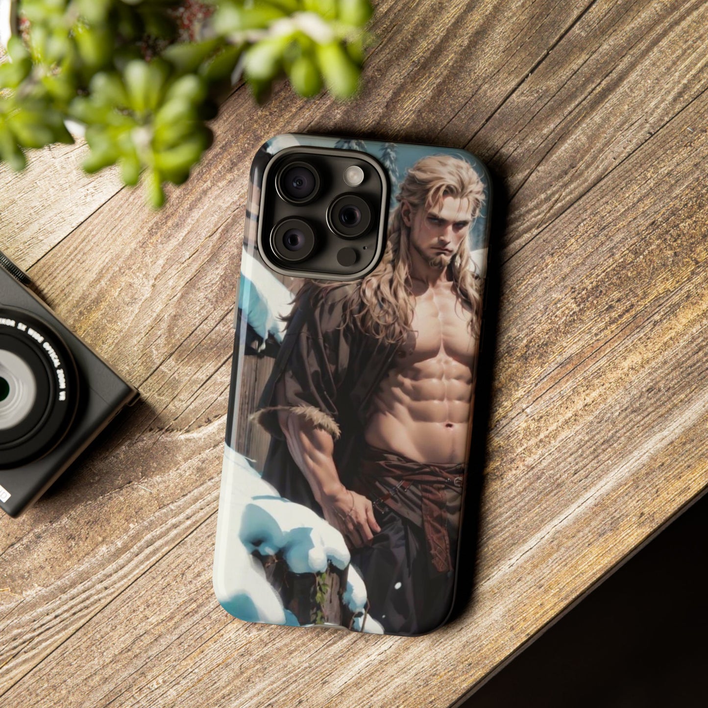 Eivor, Signs of Valhalla