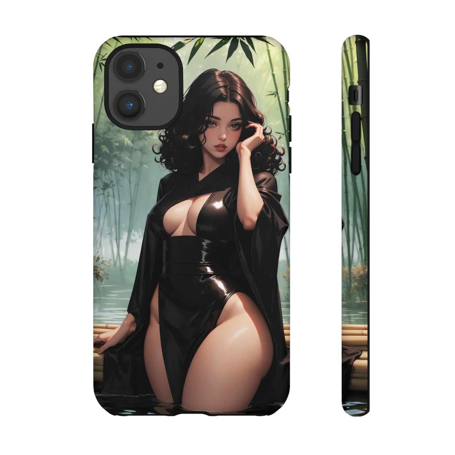 Gresia, Lake Osen #01