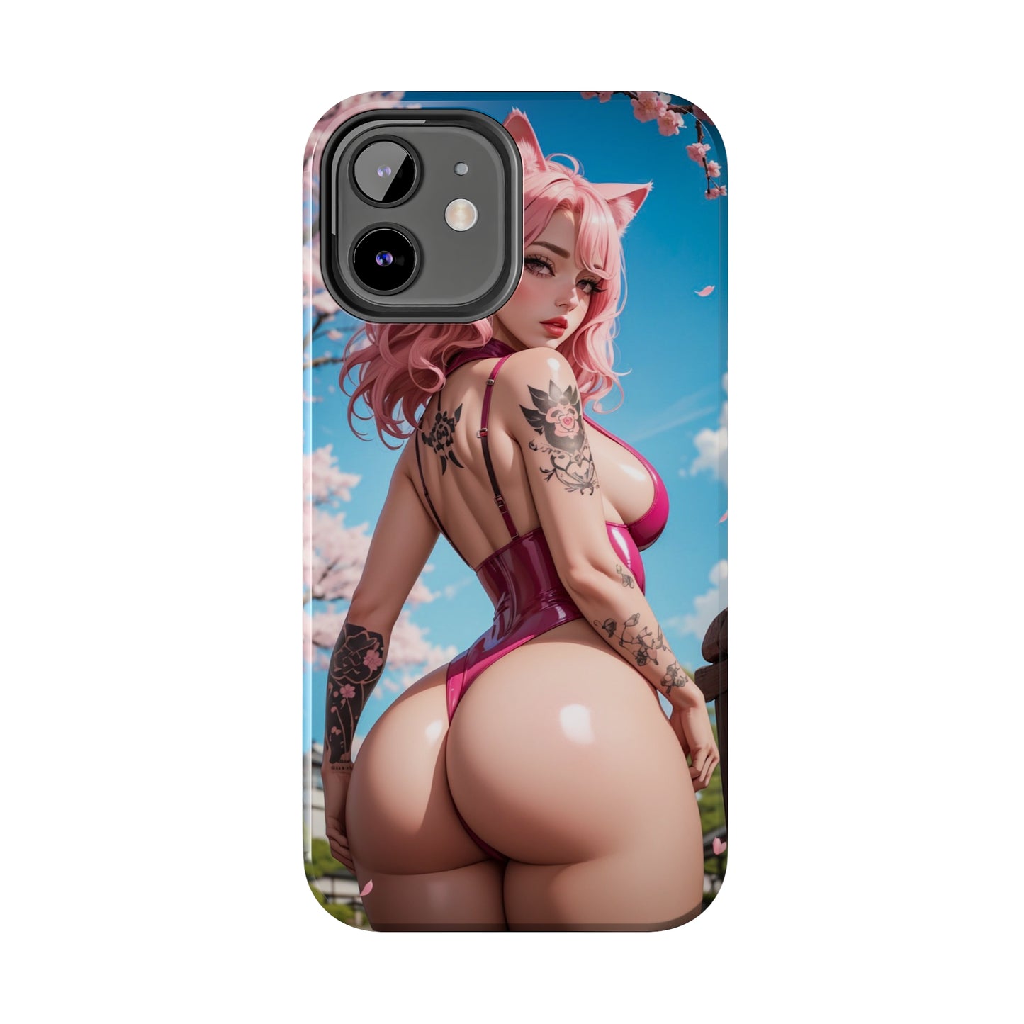 Kitty Celi, Sakura #04