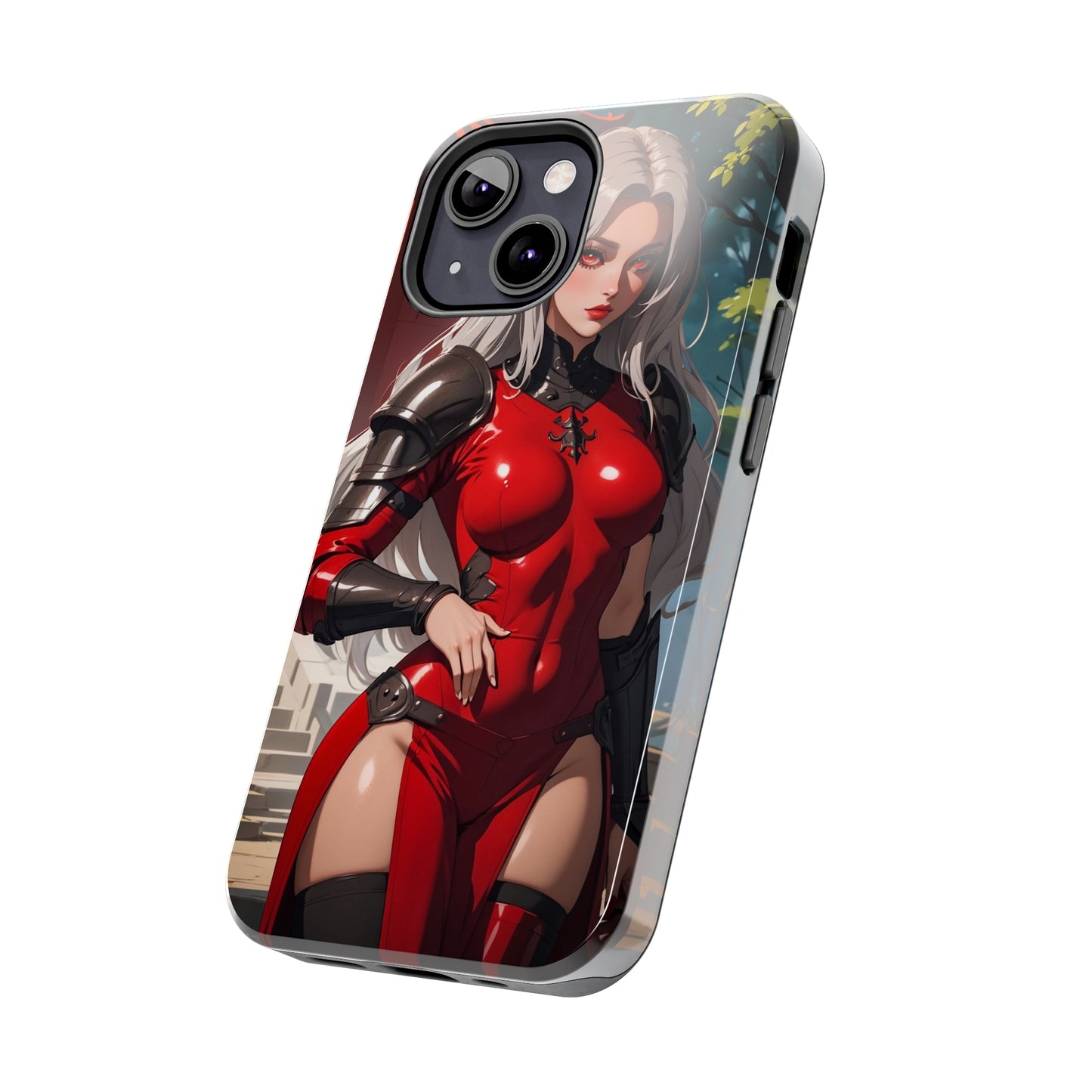 Syneix, Emperor's Palace #03