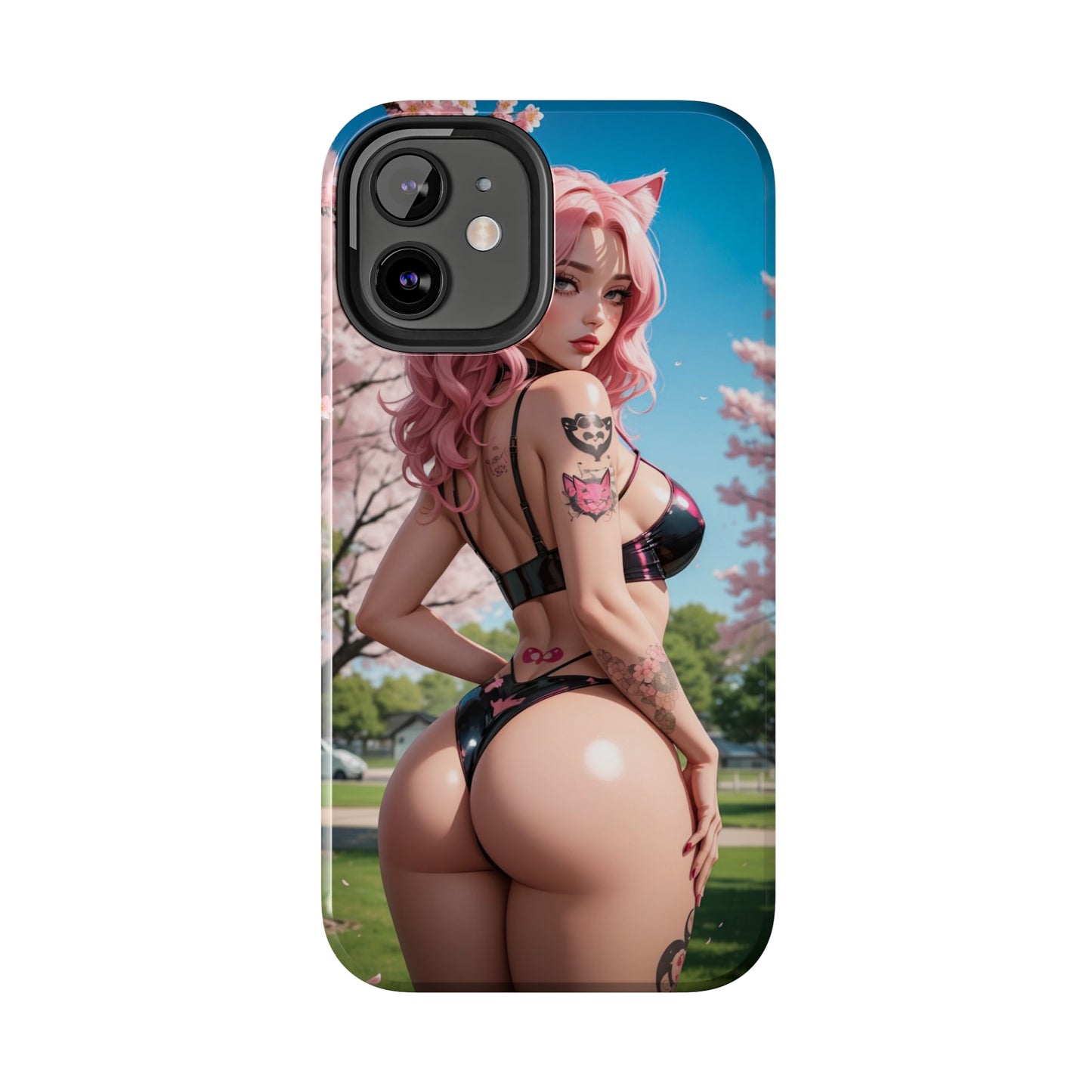 Kitty Celi, Sakura #05