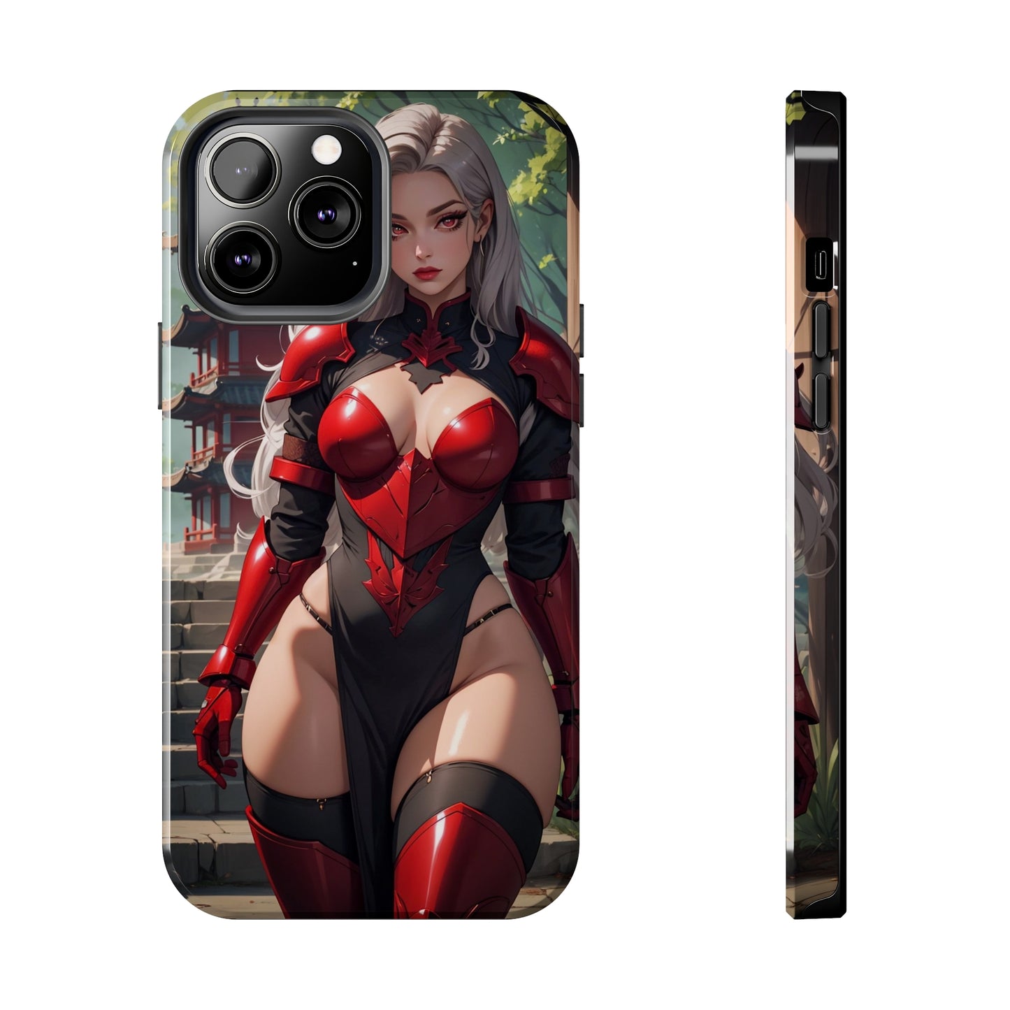 Syneix, Emperor's Palace #01