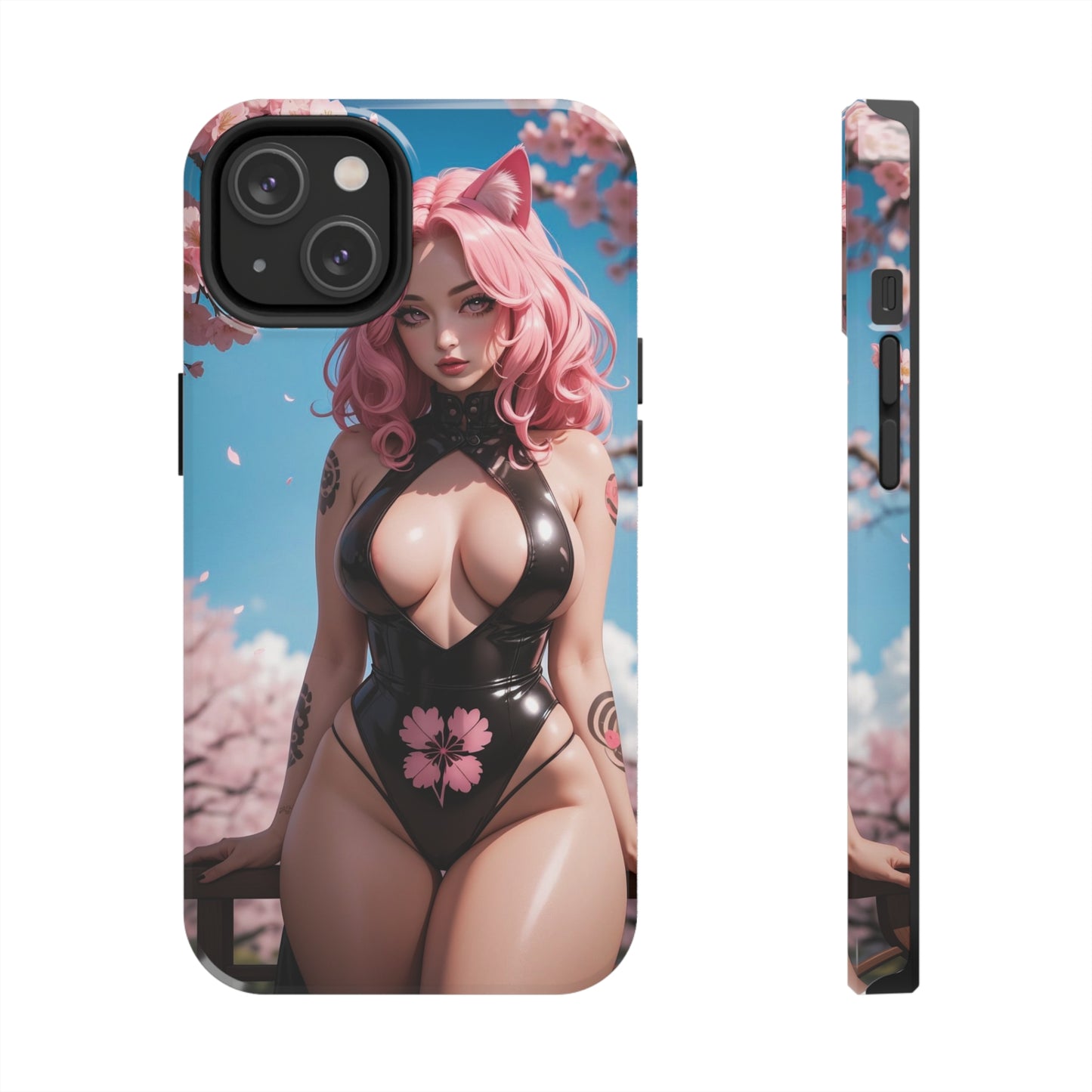 Kitty Celi, Sakura #06