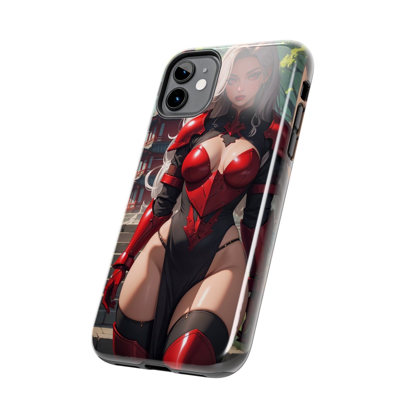 Syneix, Emperor's Palace #01