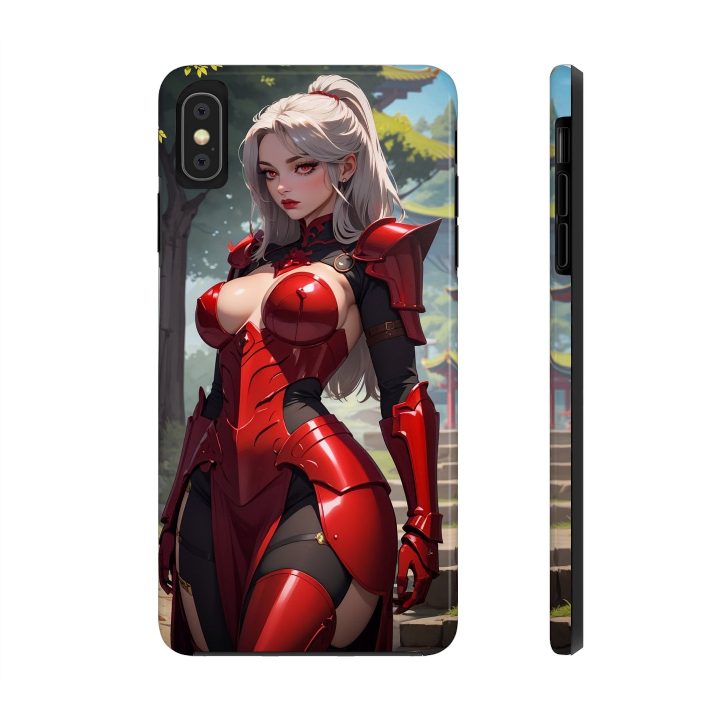 Syneix, Emperor's Palace #06