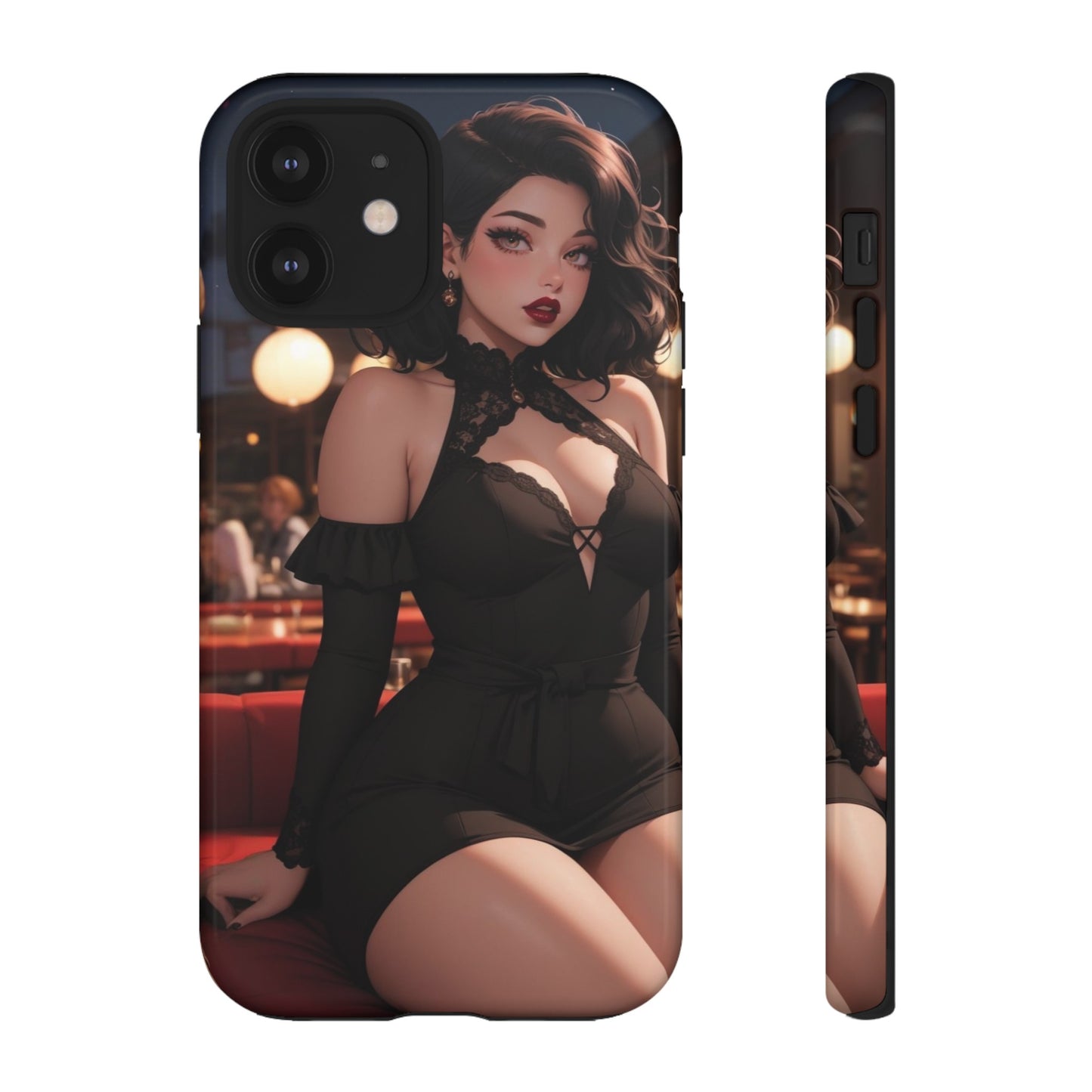 Grace, Studio Lounge #02