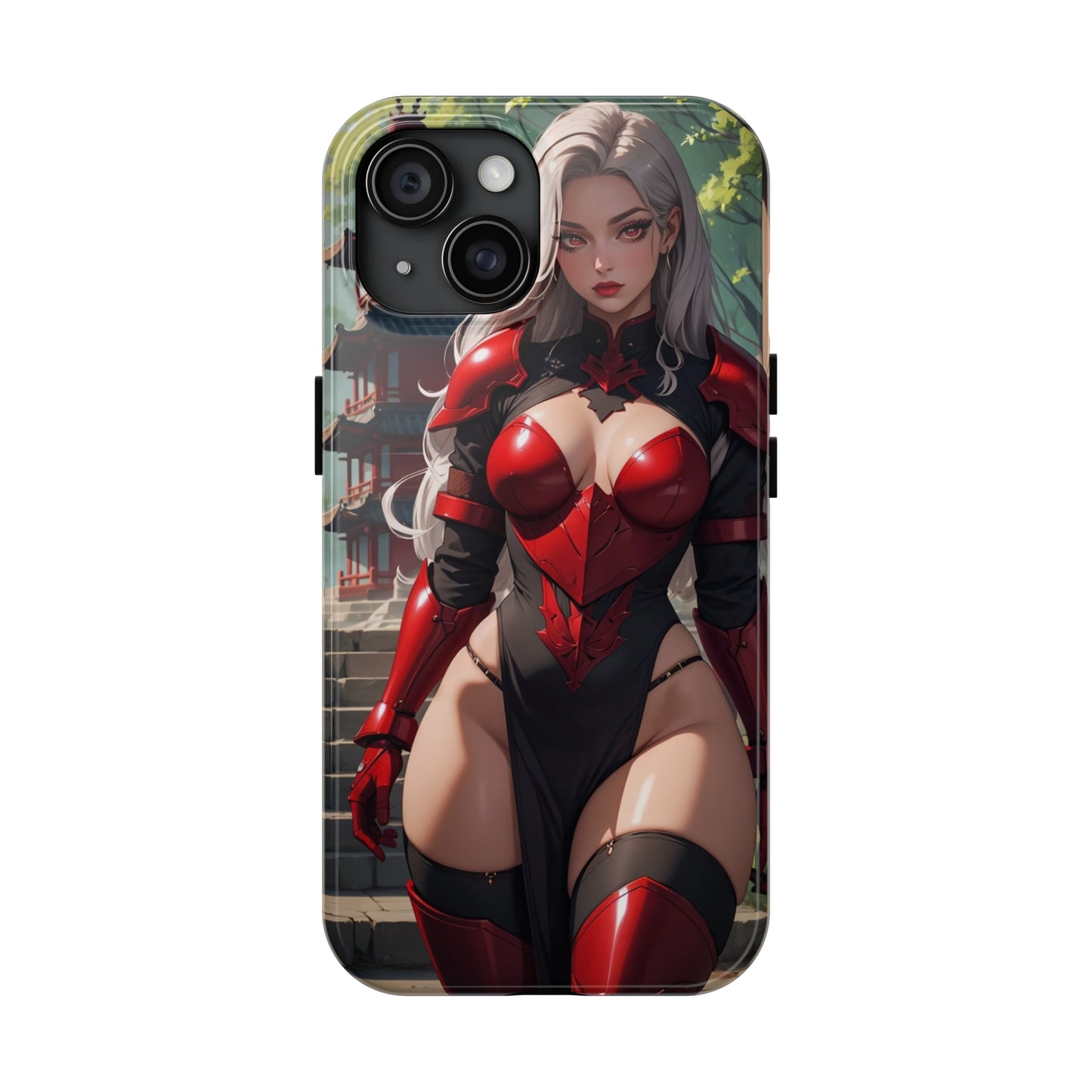 Syneix, Emperor's Palace #01