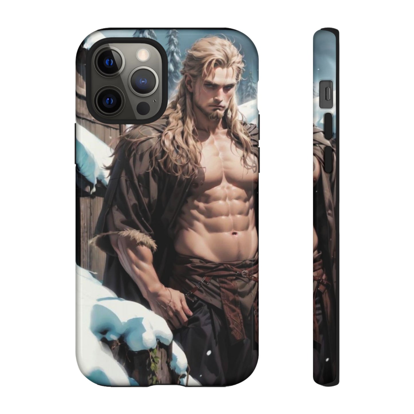 Eivor, Signs of Valhalla