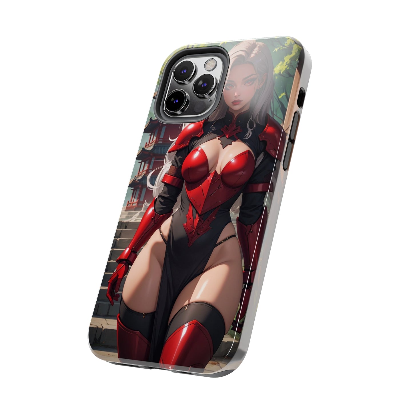 Syneix, Emperor's Palace #01