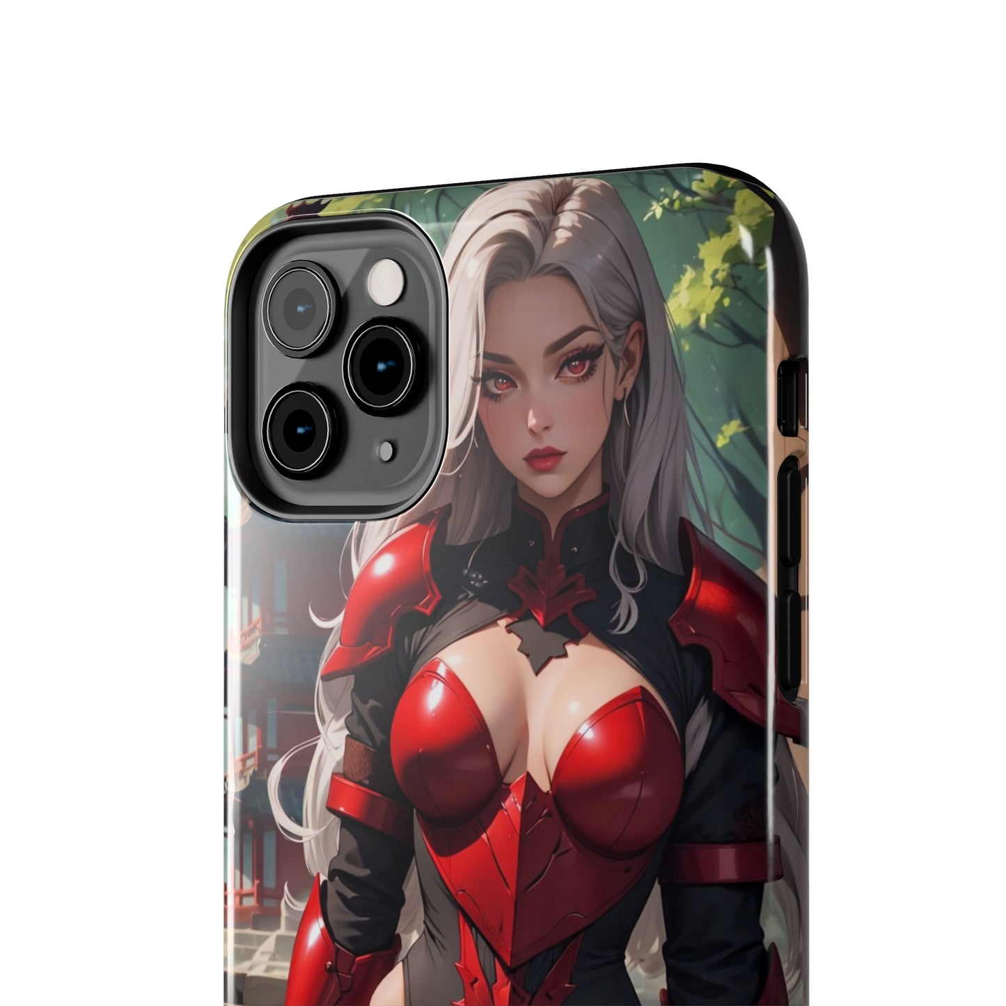 Syneix, Emperor's Palace #01