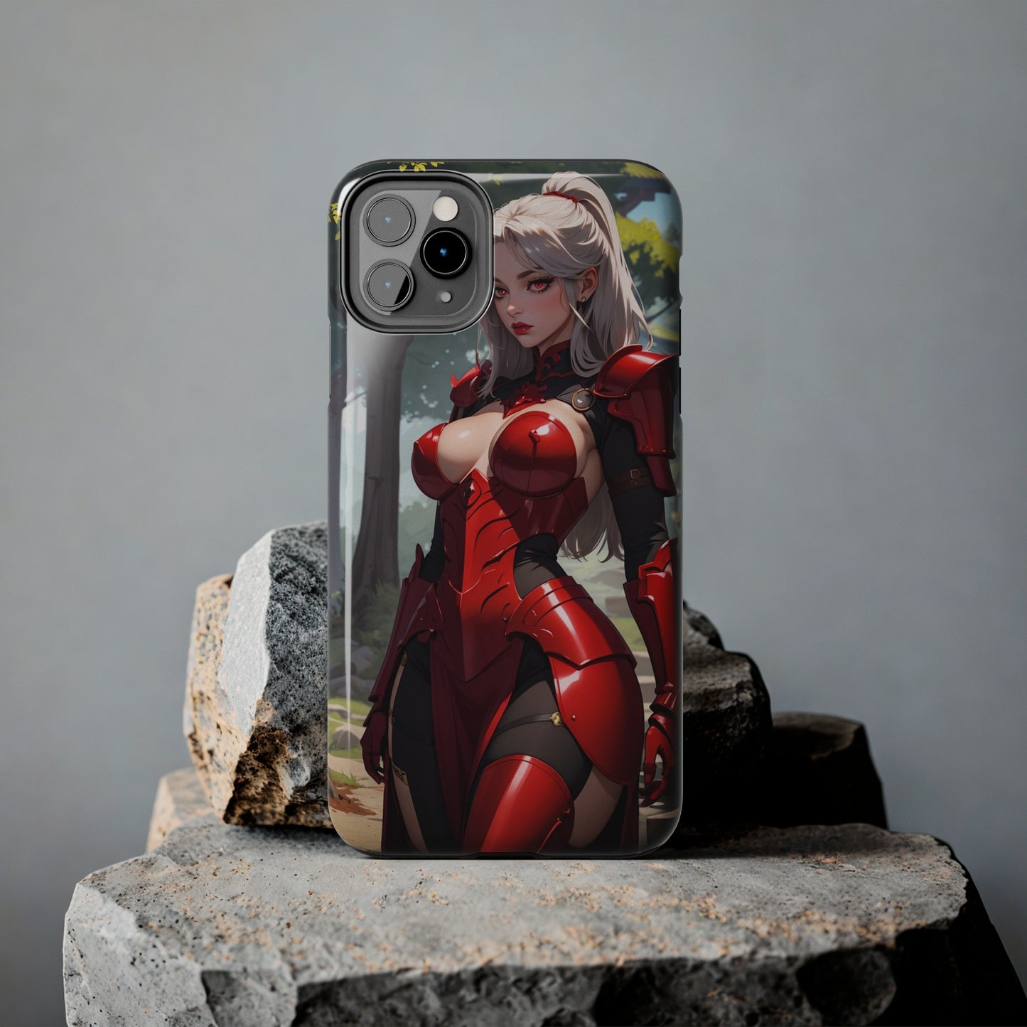 Syneix, Emperor's Palace #06