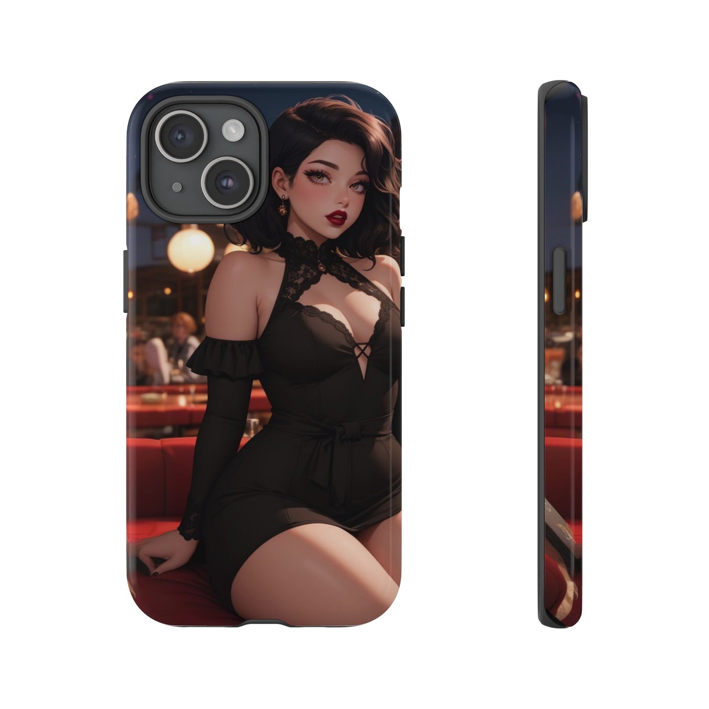 Grace, Studio Lounge #02