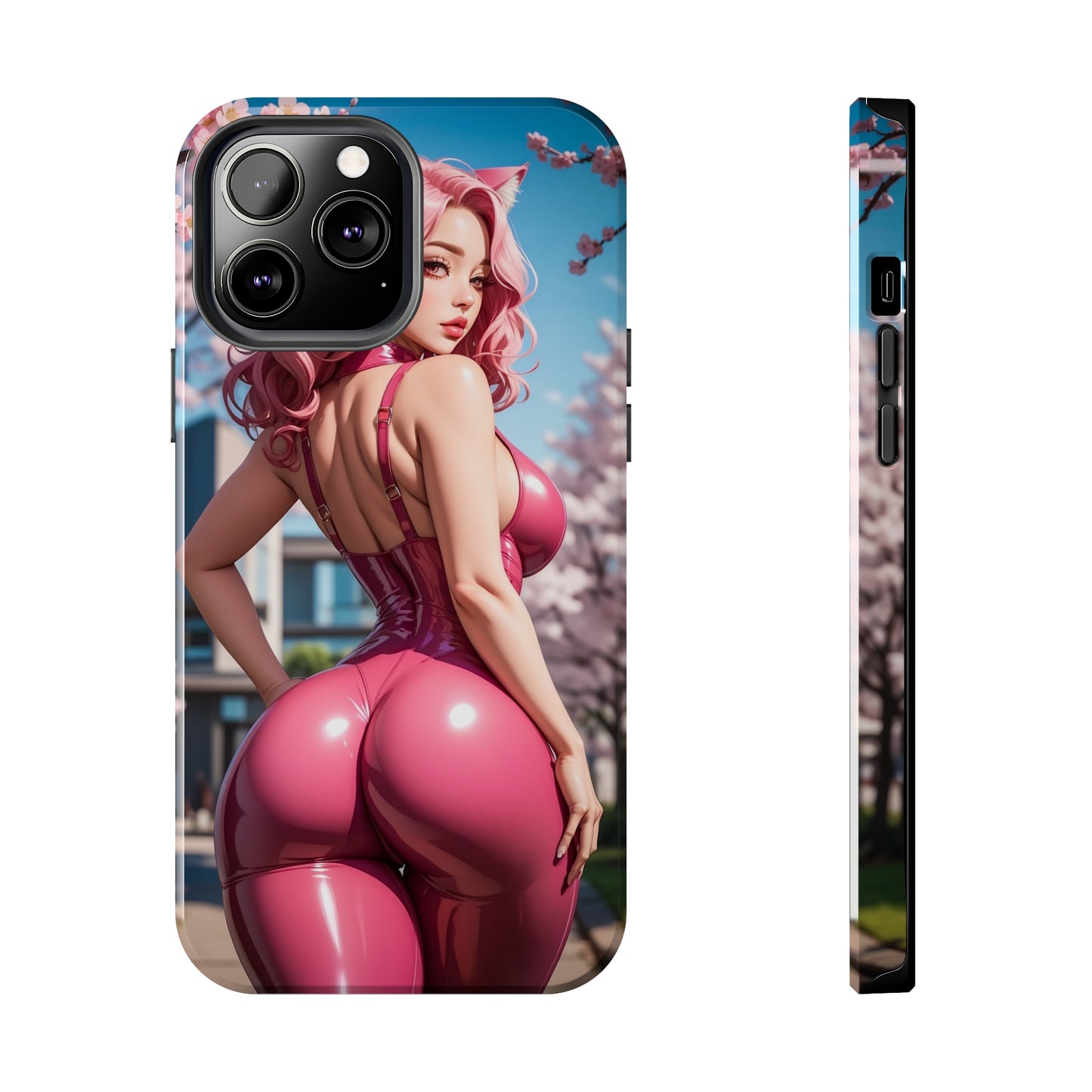 Kitty Celi, Sakura #02