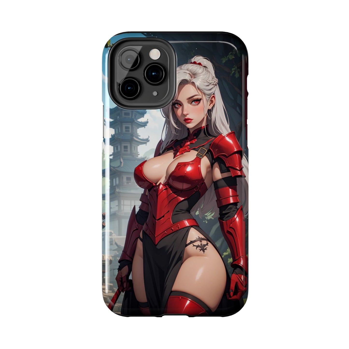 Syneix, Emperor's Palace #04