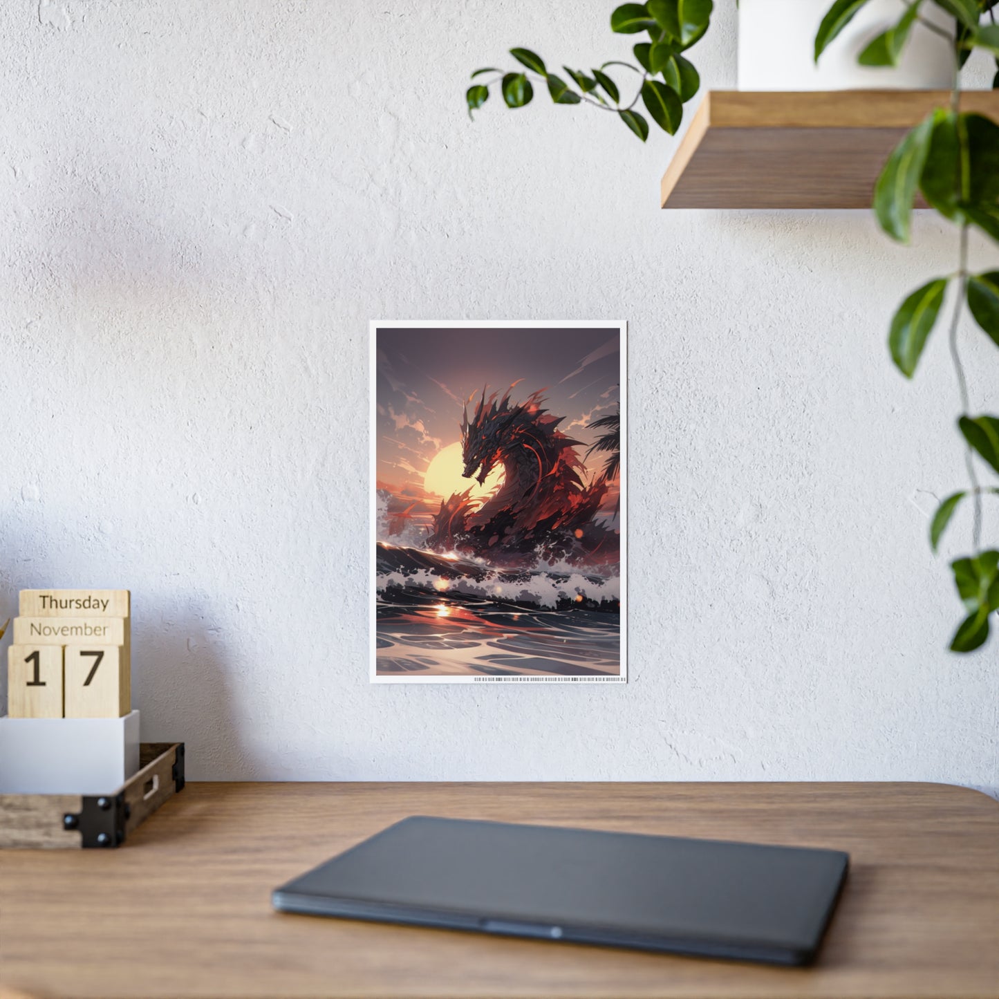 The Dragon Dogma #01