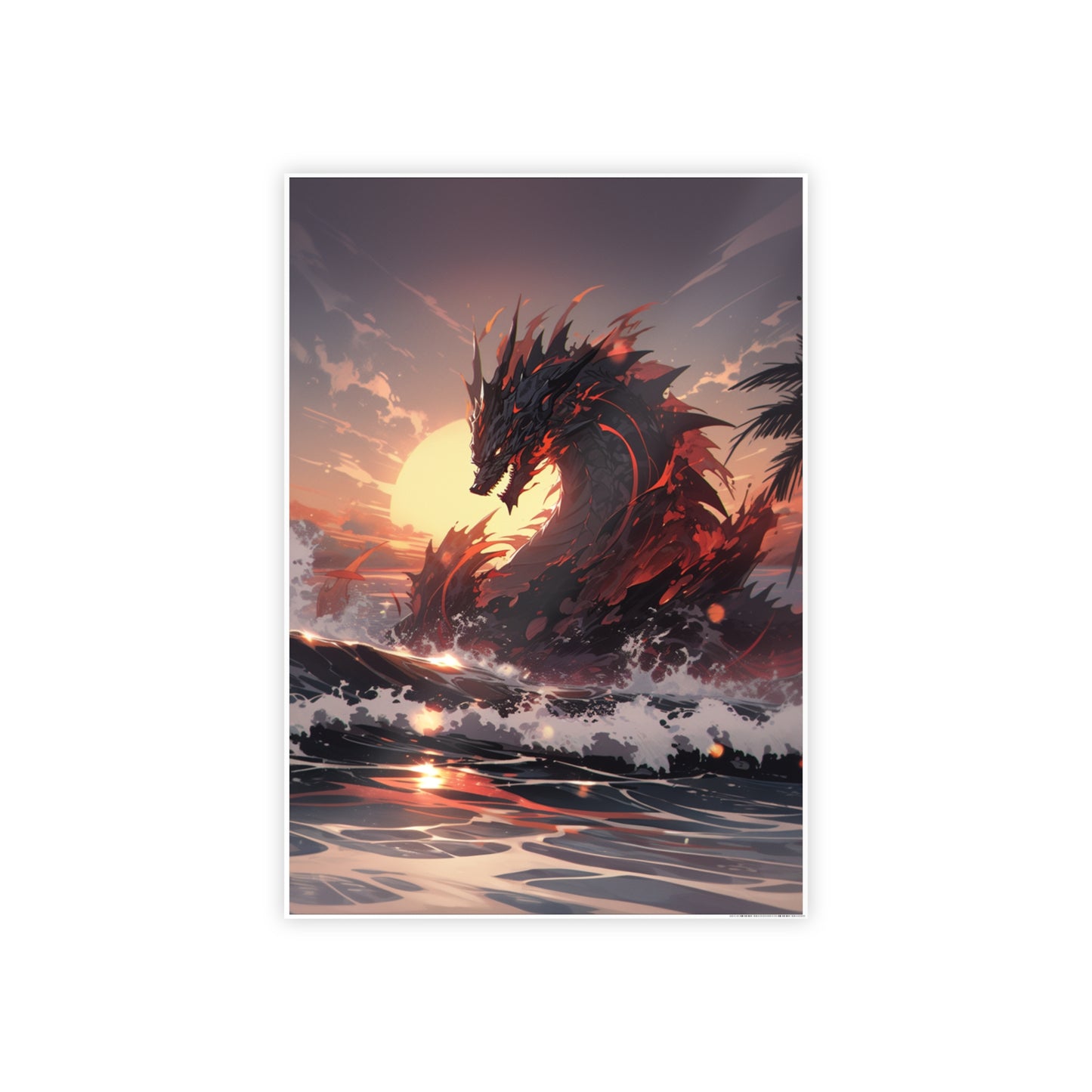 The Dragon Dogma #01