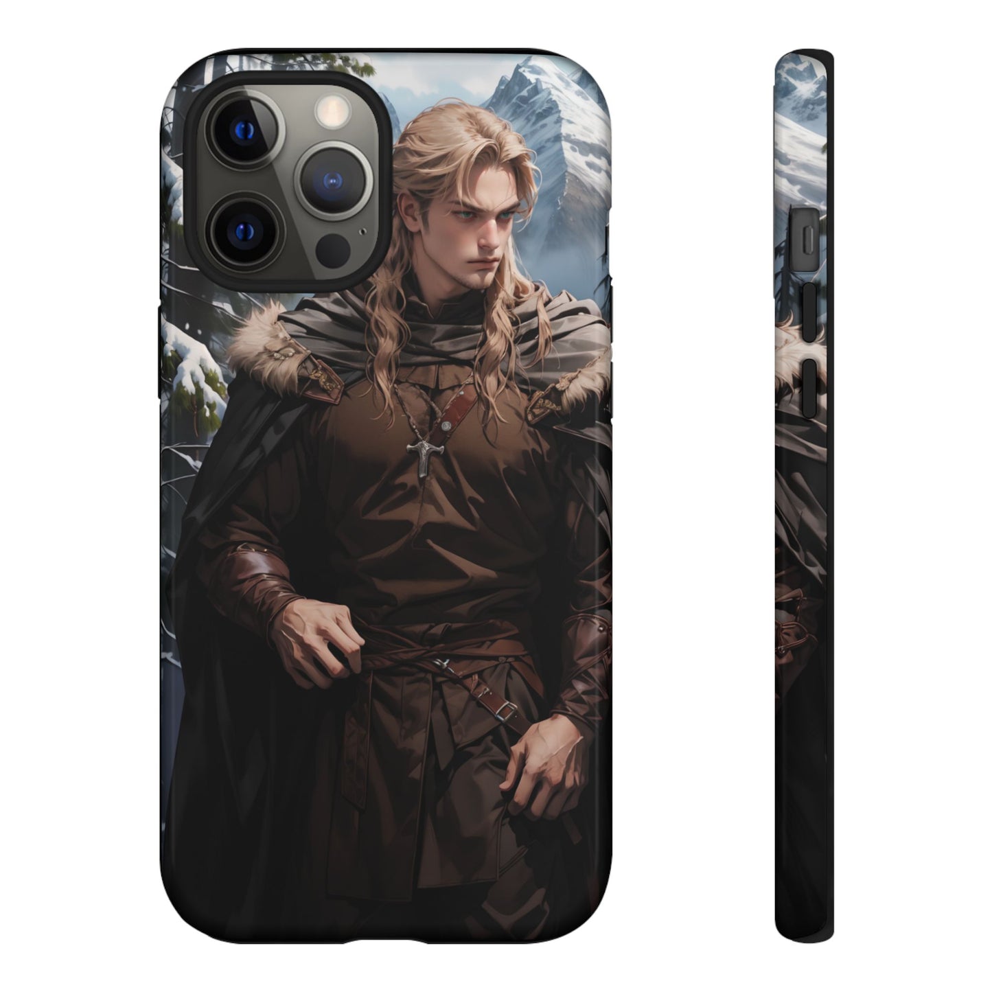 Eivor, Signs of Valhalla #02