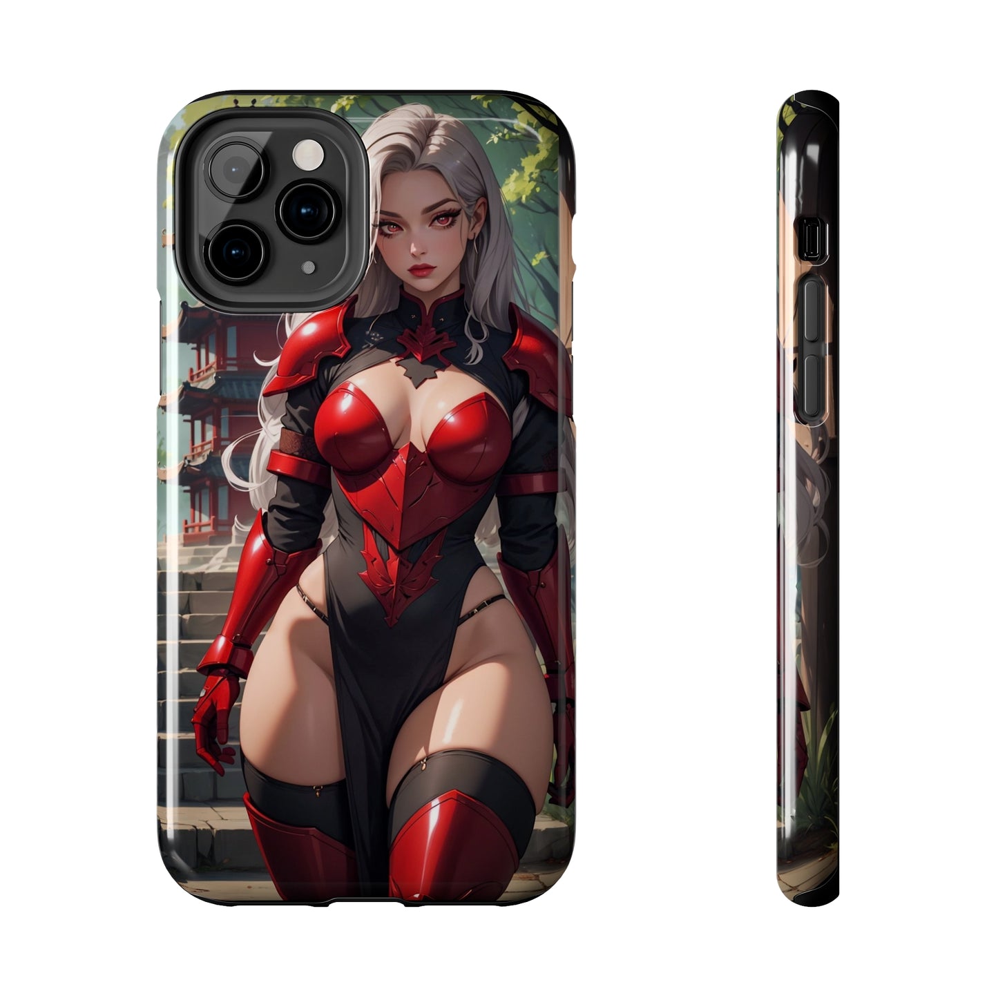 Syneix, Emperor's Palace #01