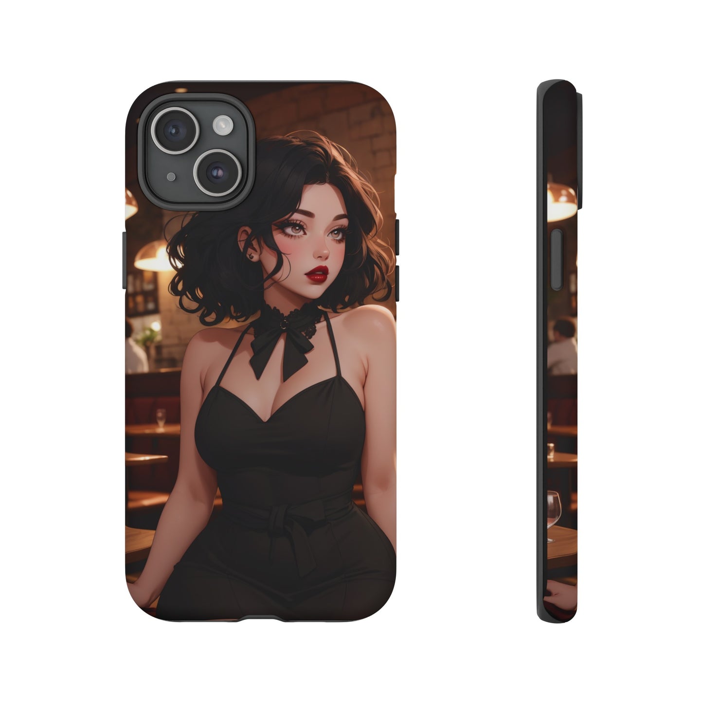 Grace, Studio Lounge #03