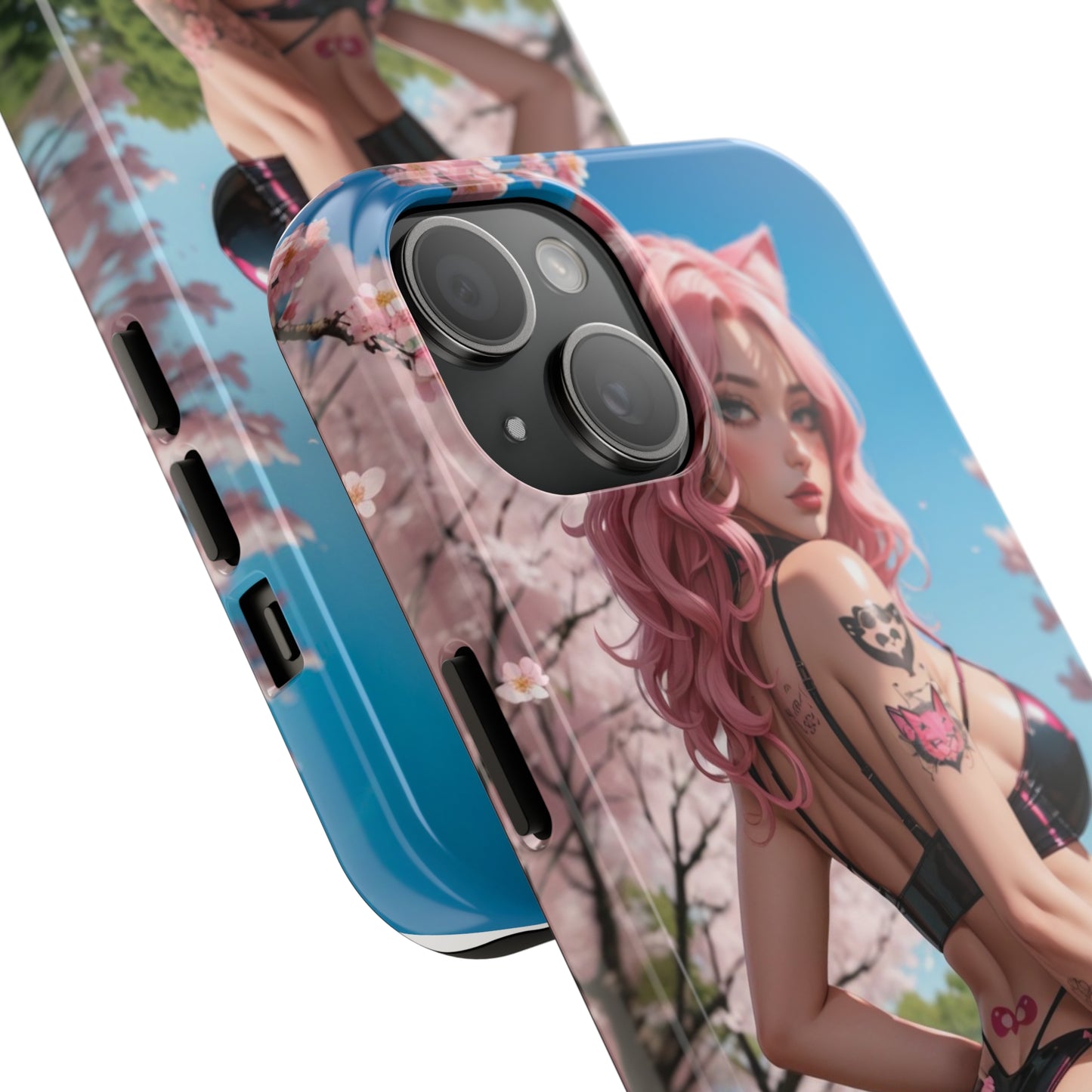 Kitty Celi, Sakura #05