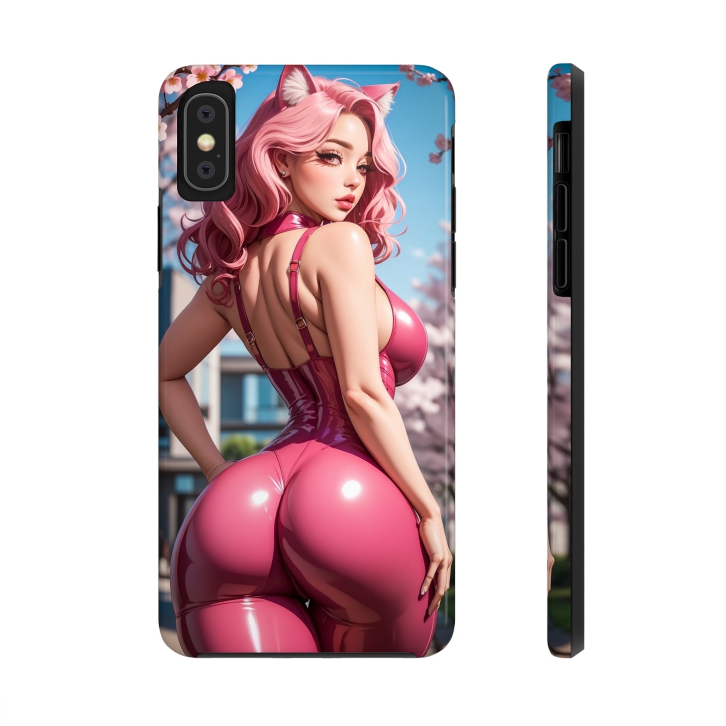 Kitty Celi, Sakura #02