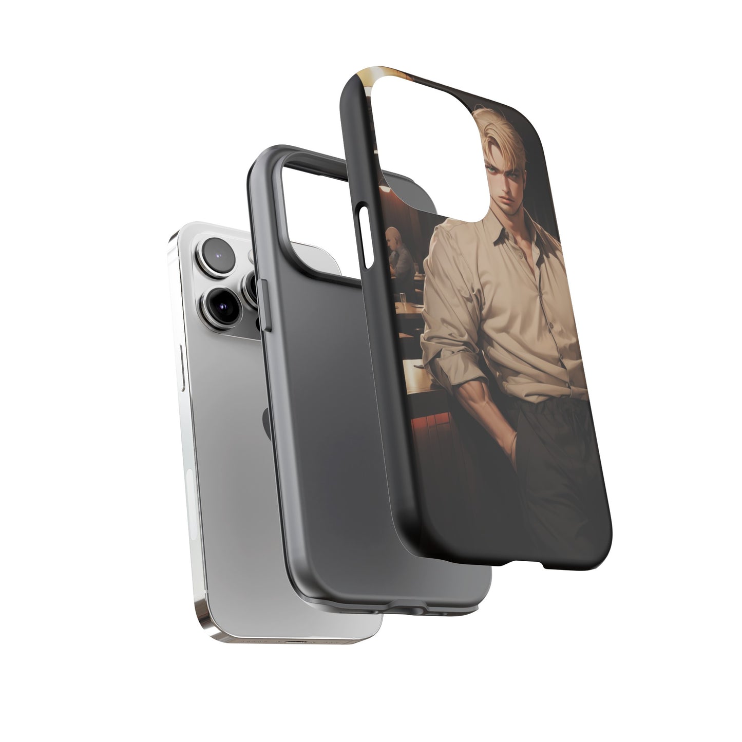 Ixsyn, Studio Lounge #02