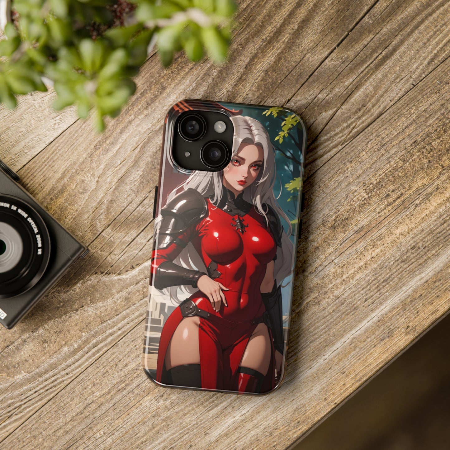 Syneix, Emperor's Palace #03