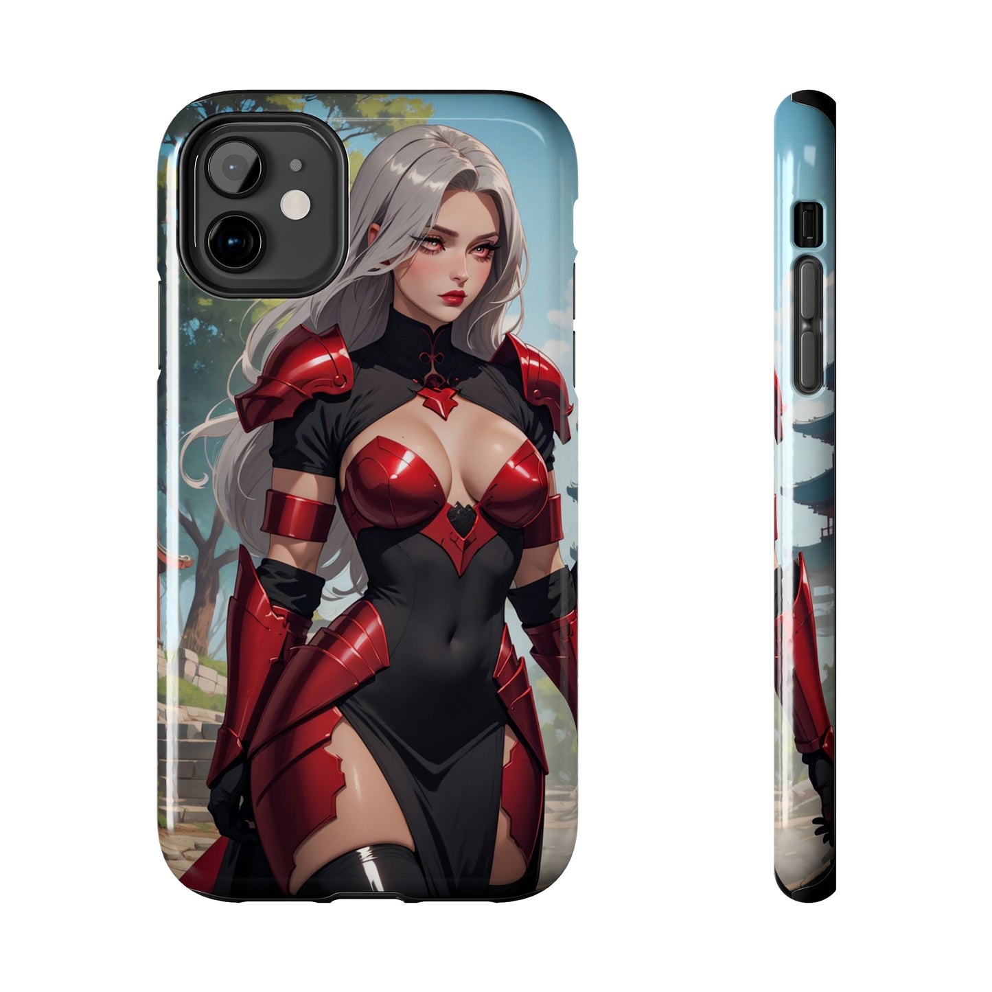 Syneix, Emperor's Palace #02