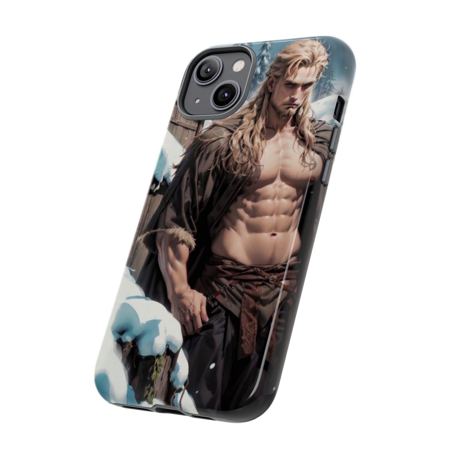 Eivor, Signs of Valhalla