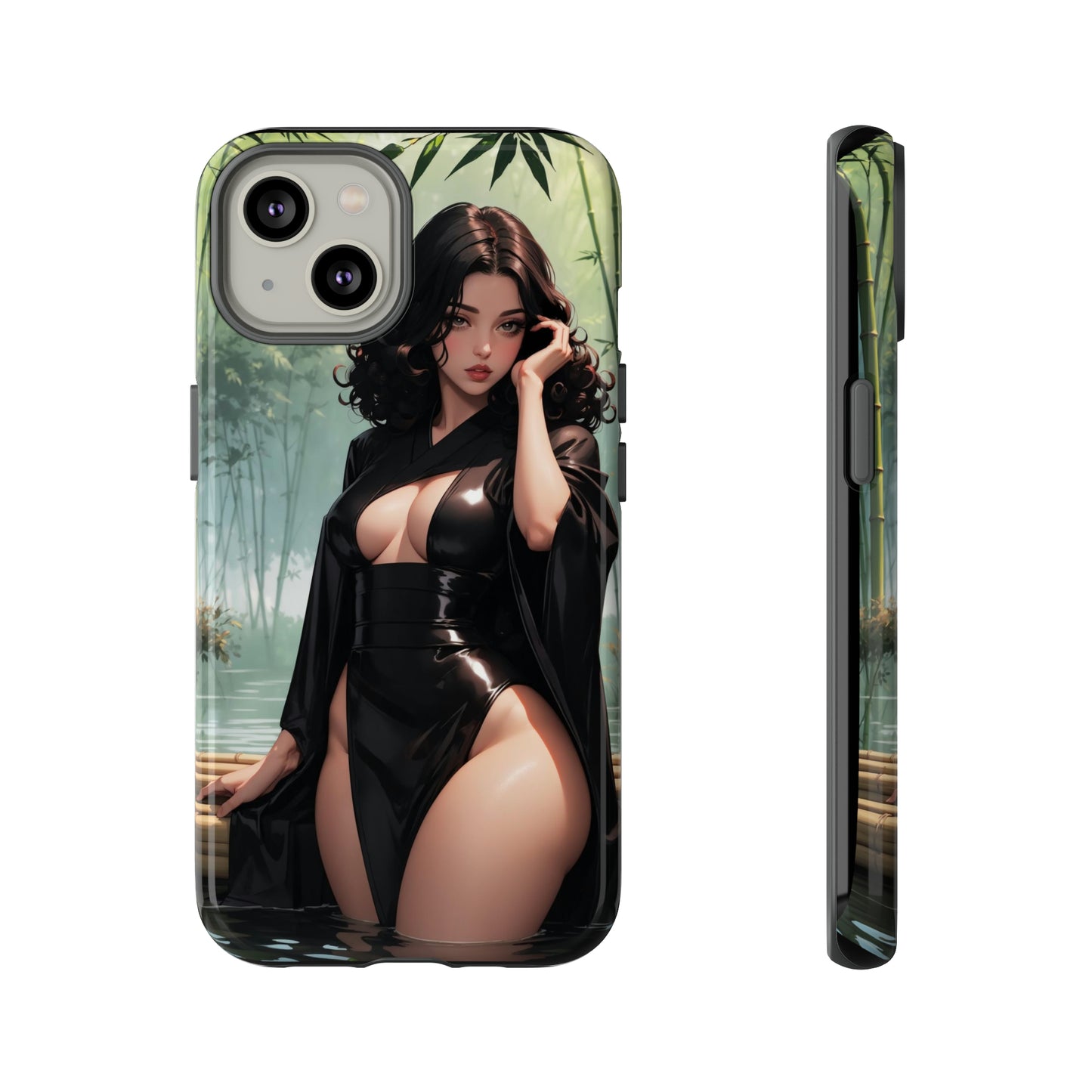 Gresia, Lake Osen #01