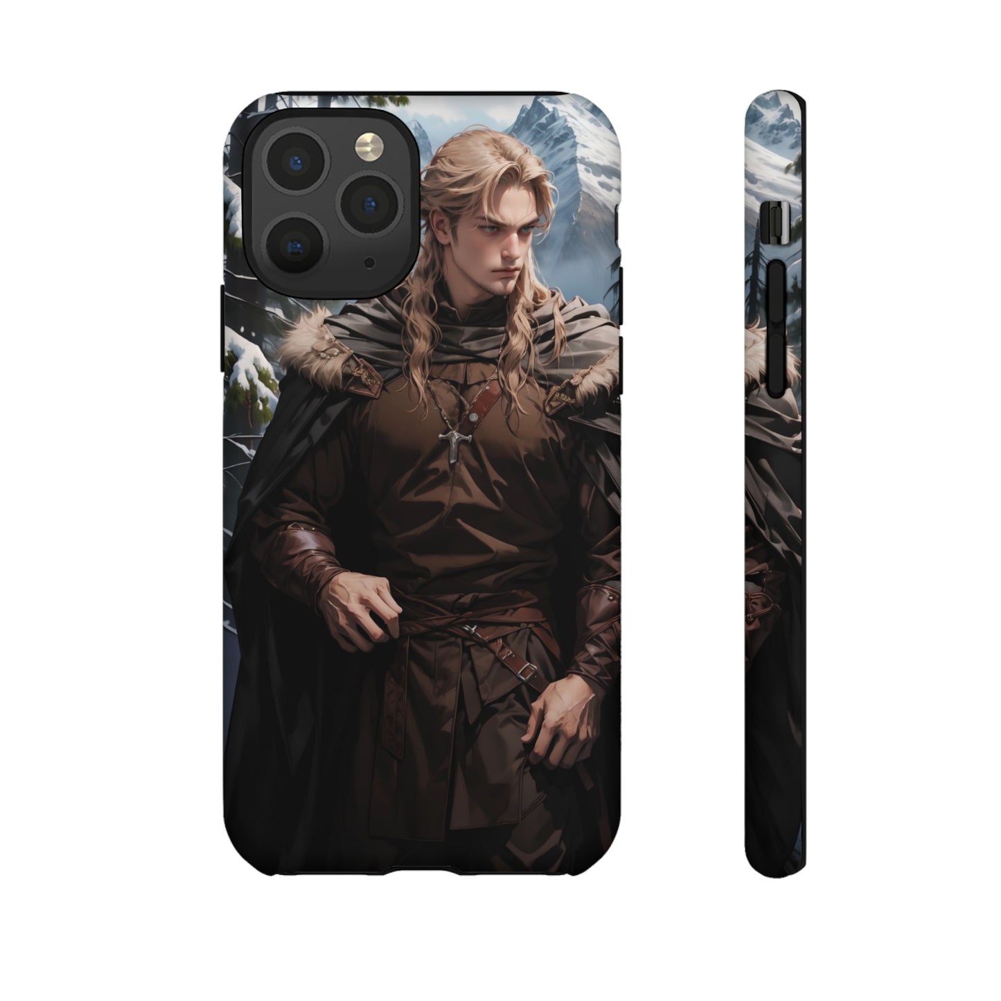 Eivor, Signs of Valhalla #02