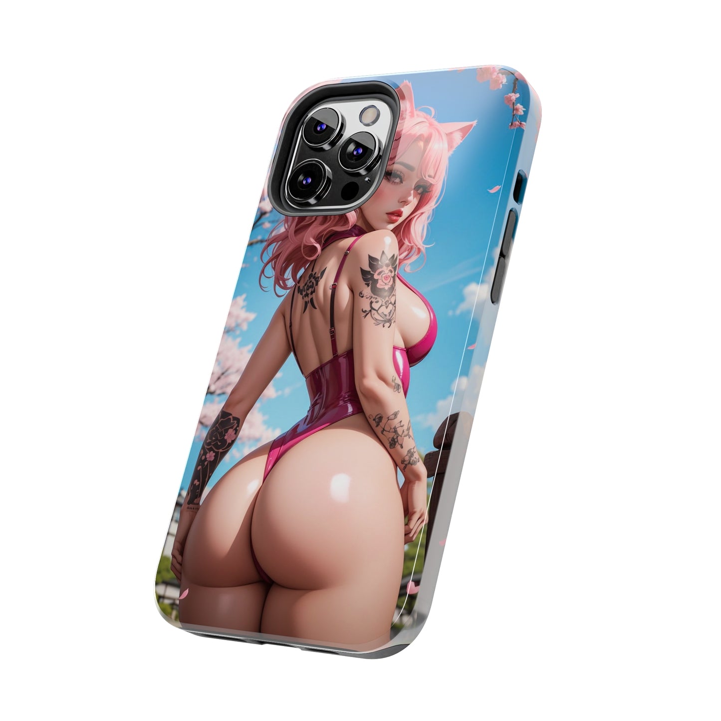 Kitty Celi, Sakura #04