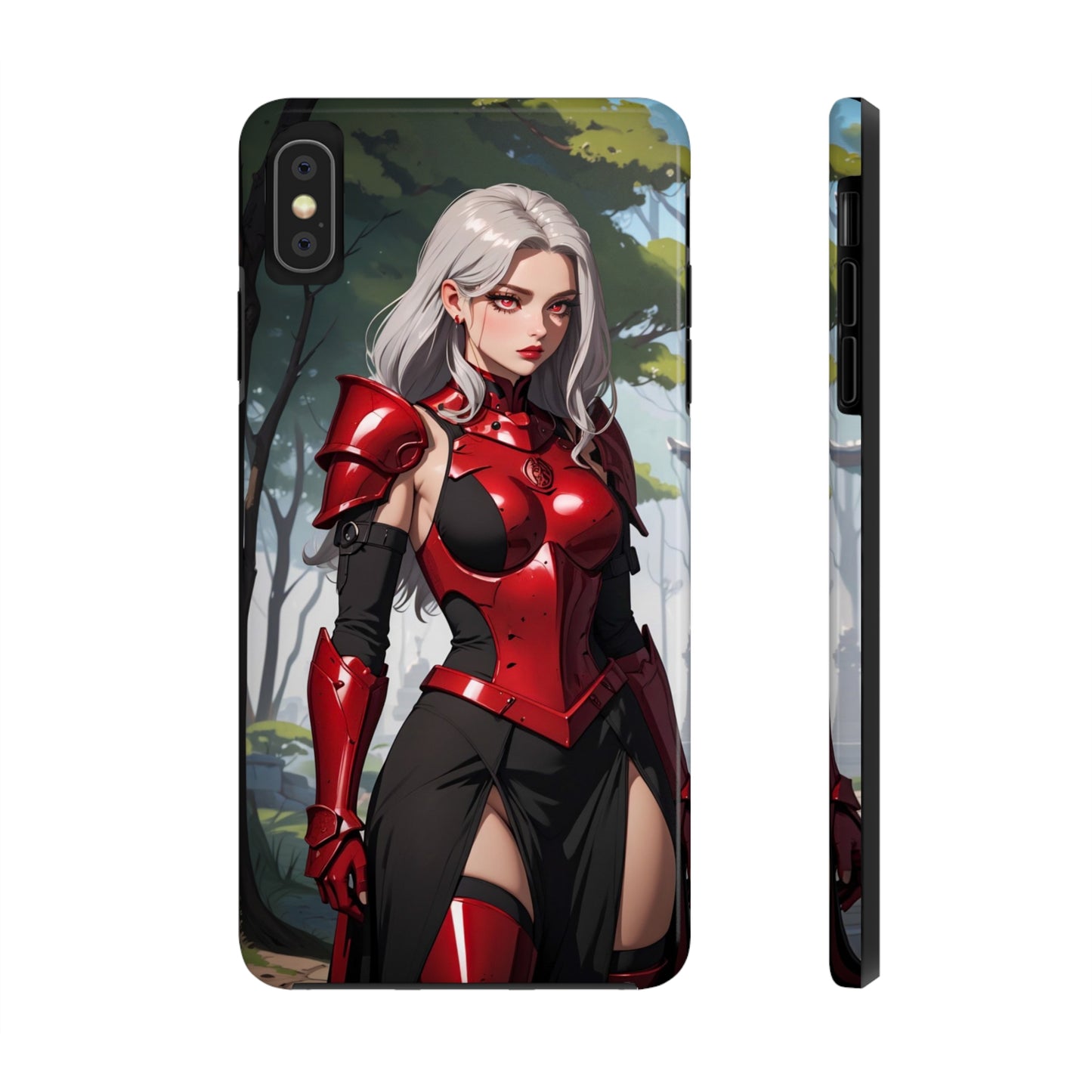 Syneix, Emperor's Palace #05