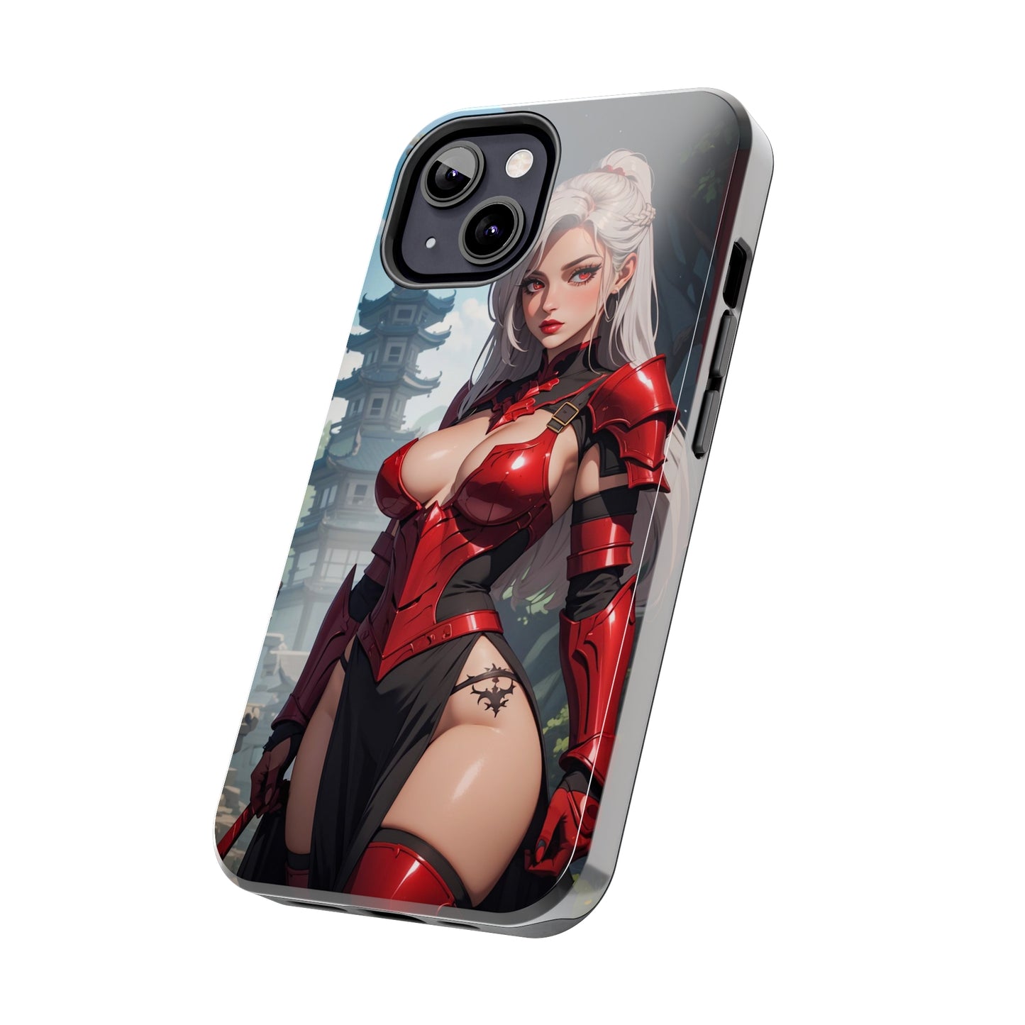 Syneix, Emperor's Palace #04