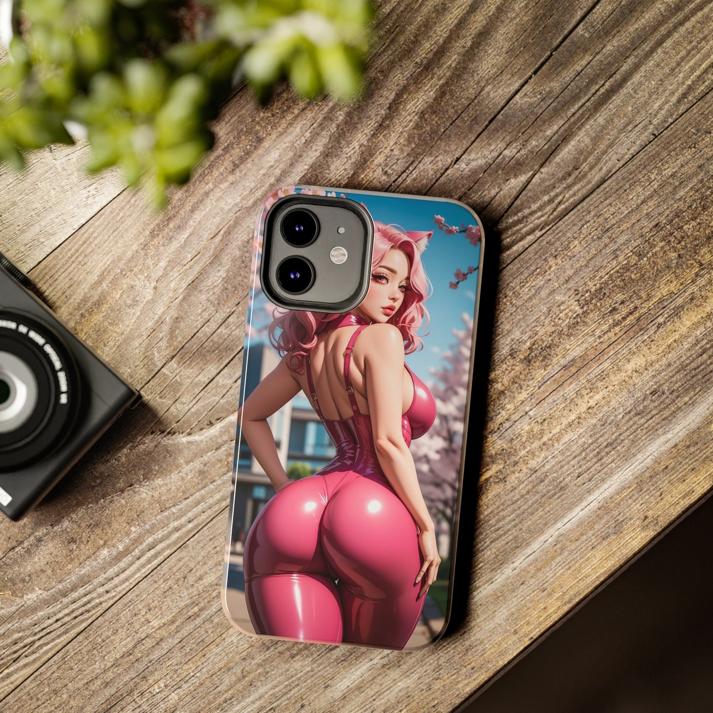 Kitty Celi, Sakura #02