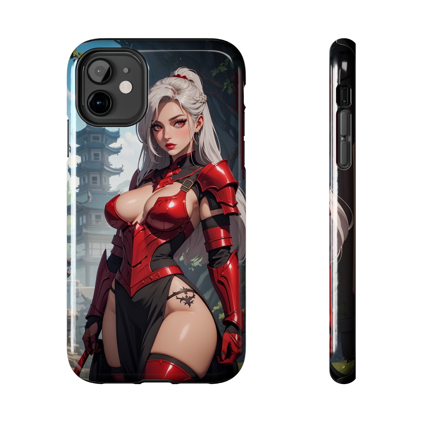 Syneix, Emperor's Palace #04