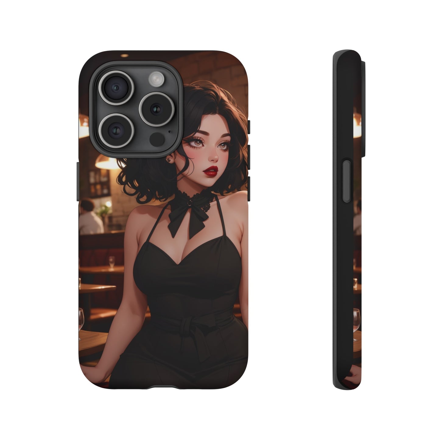 Grace, Studio Lounge #03