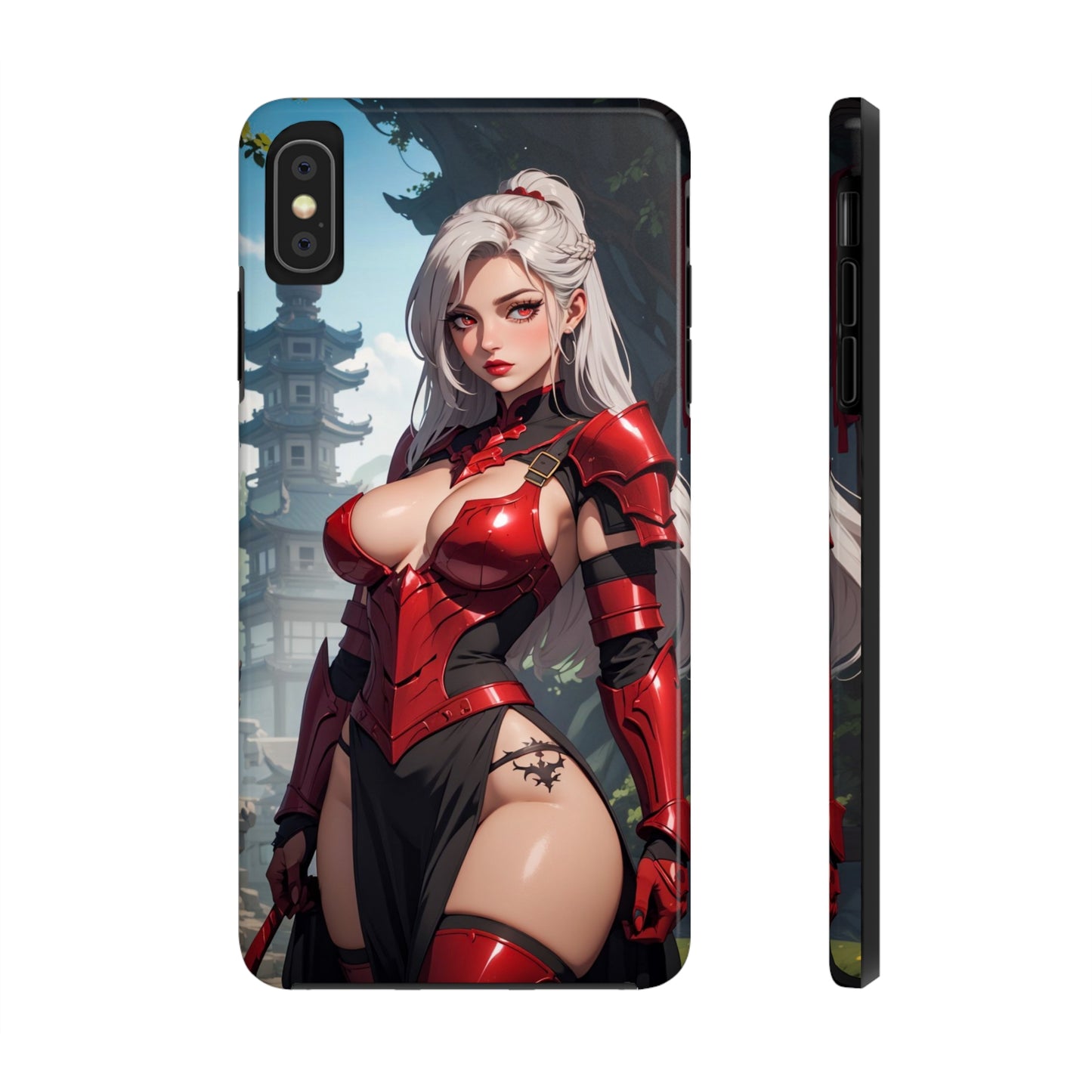 Syneix, Emperor's Palace #04