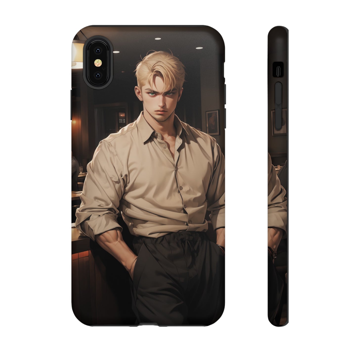 Ixsyn, Studio Lounge #02