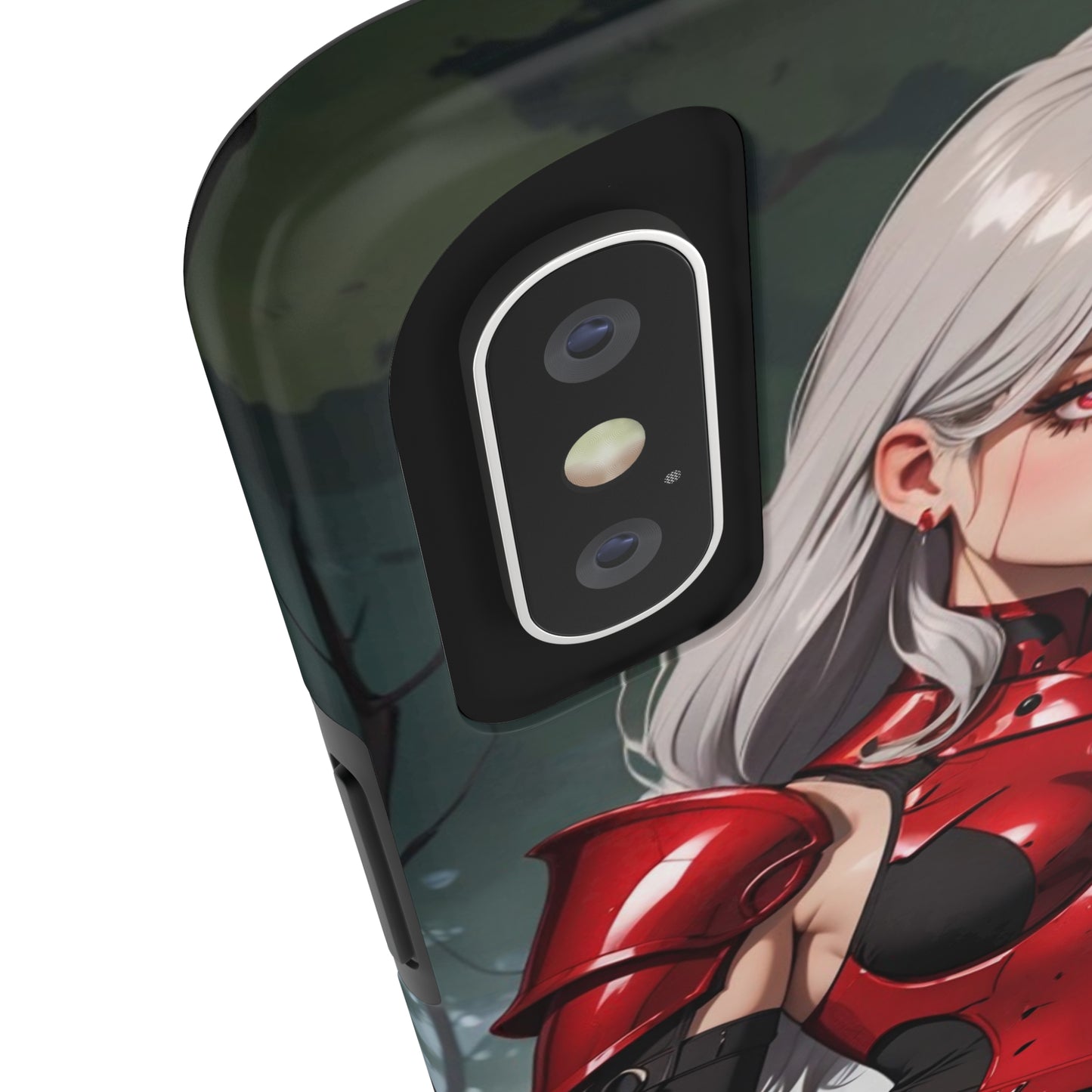 Syneix, Emperor's Palace #05