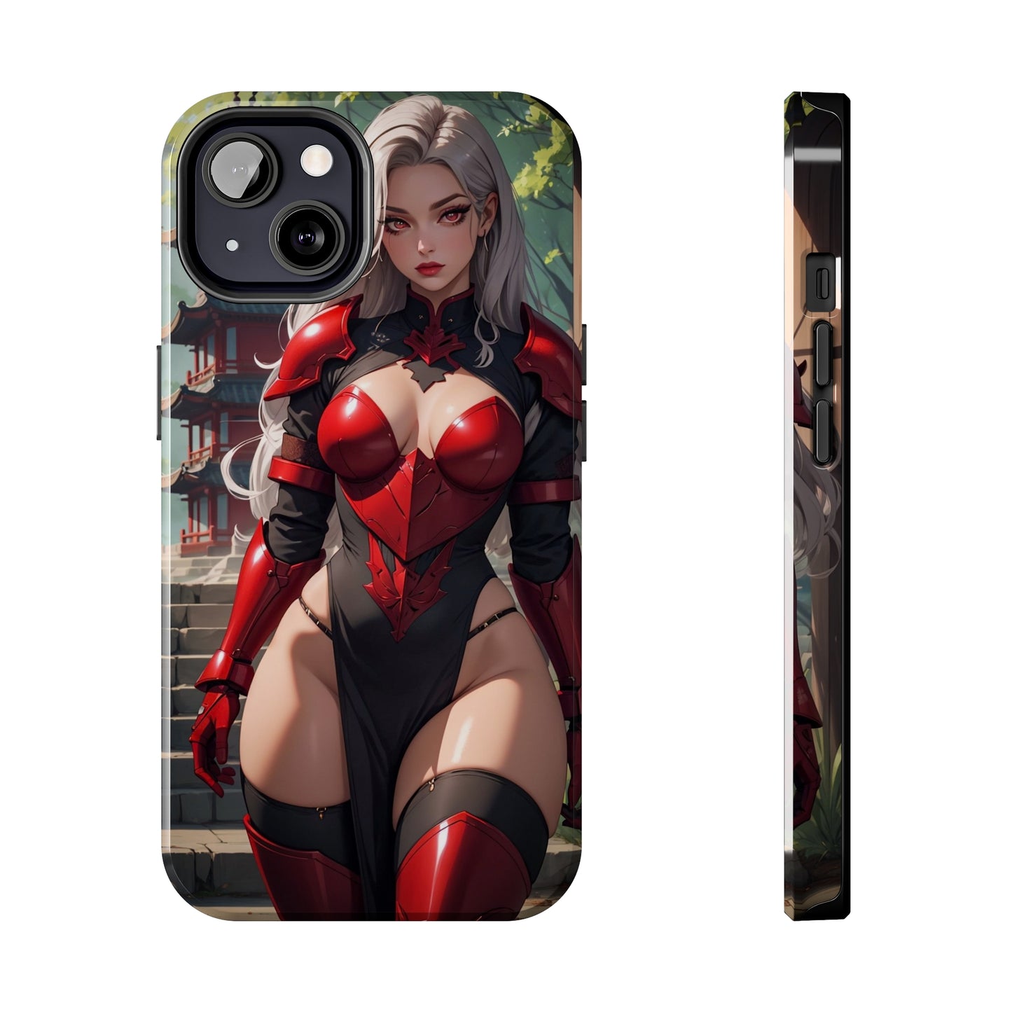 Syneix, Emperor's Palace #01