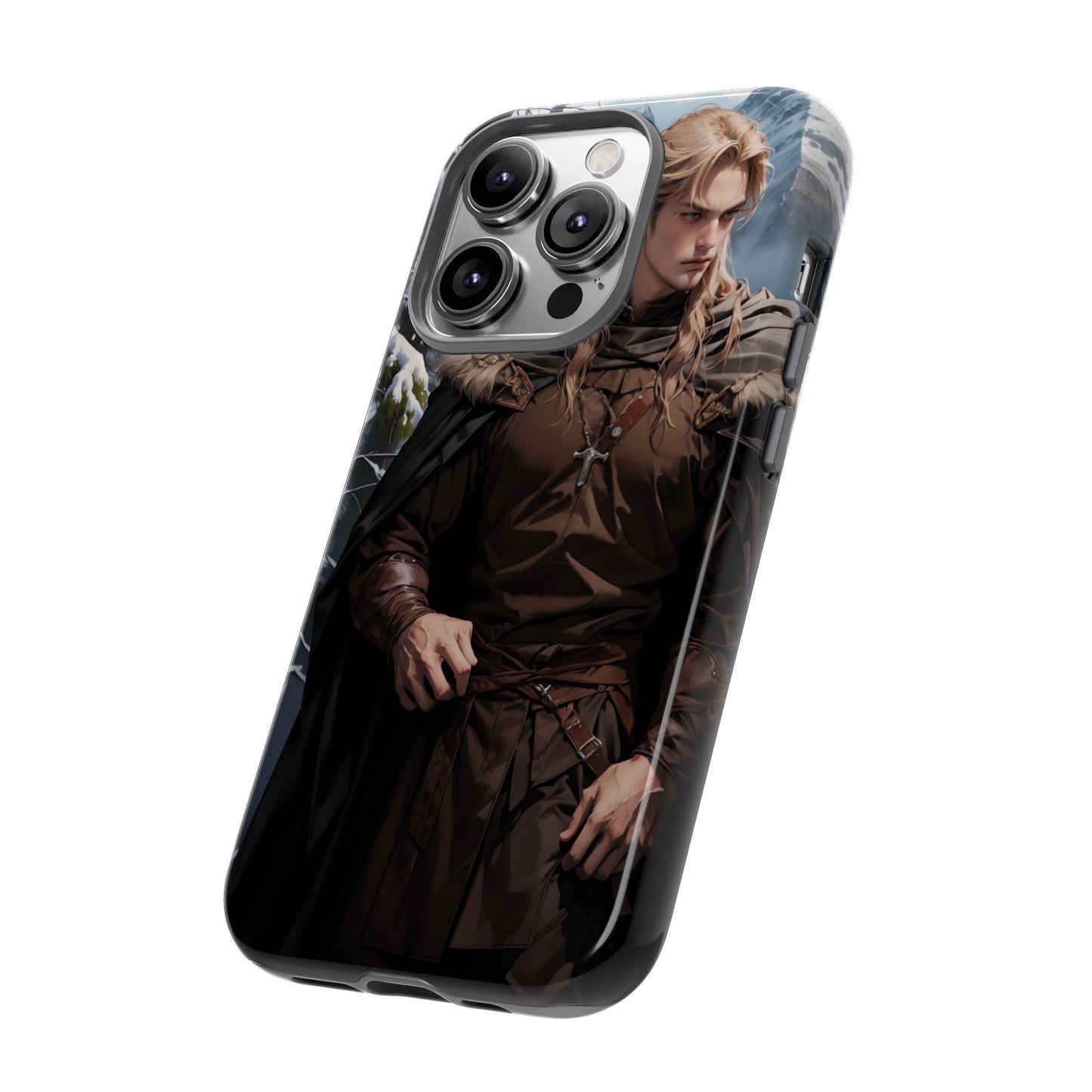 Eivor, Signs of Valhalla #02