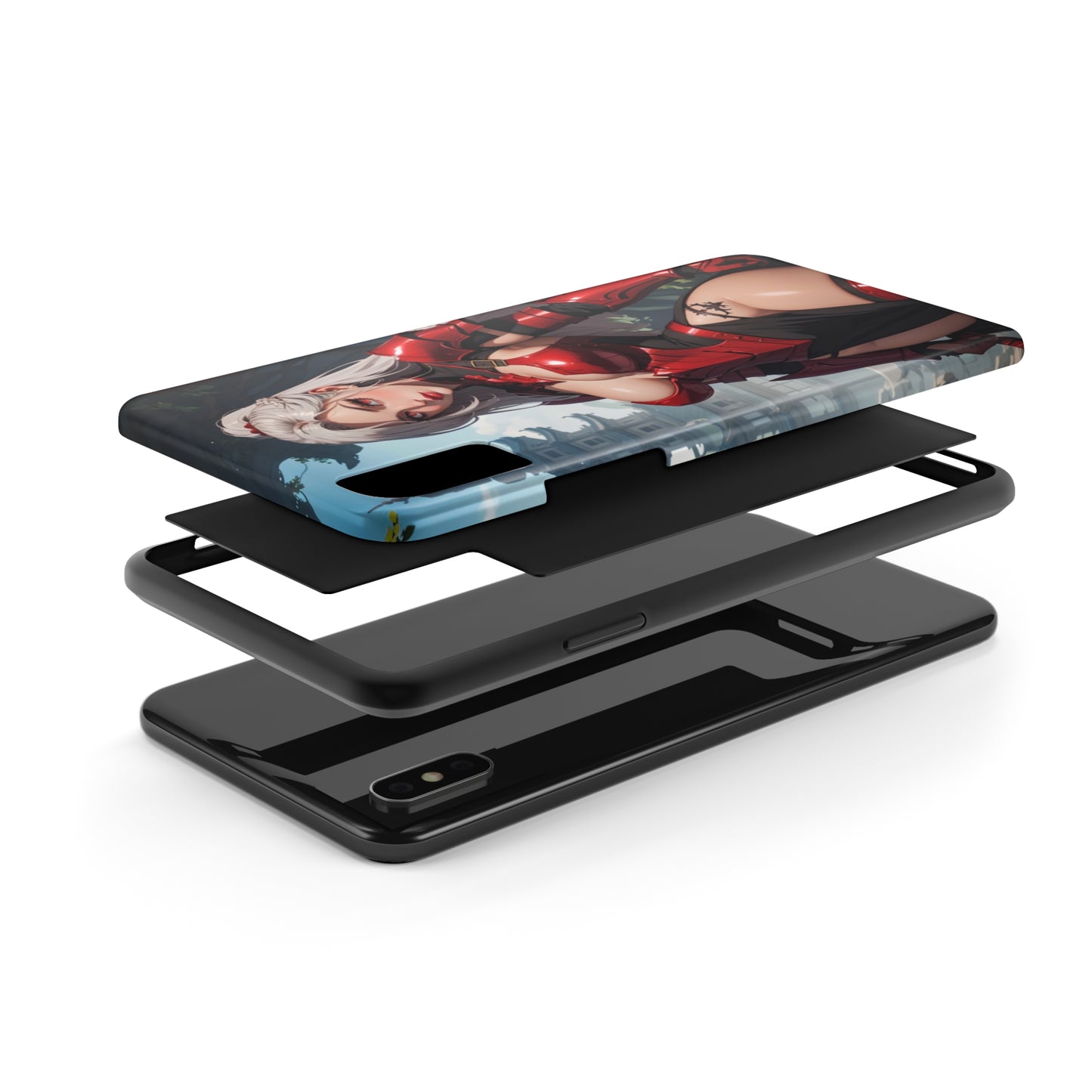 Syneix, Emperor's Palace #04