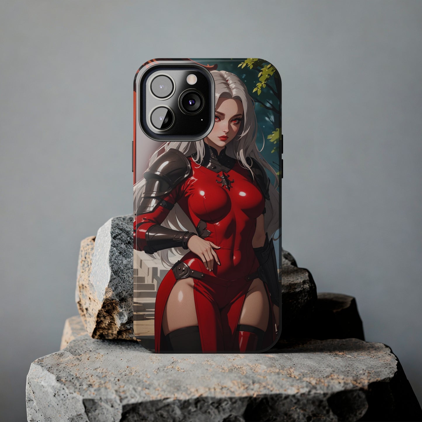 Syneix, Emperor's Palace #03